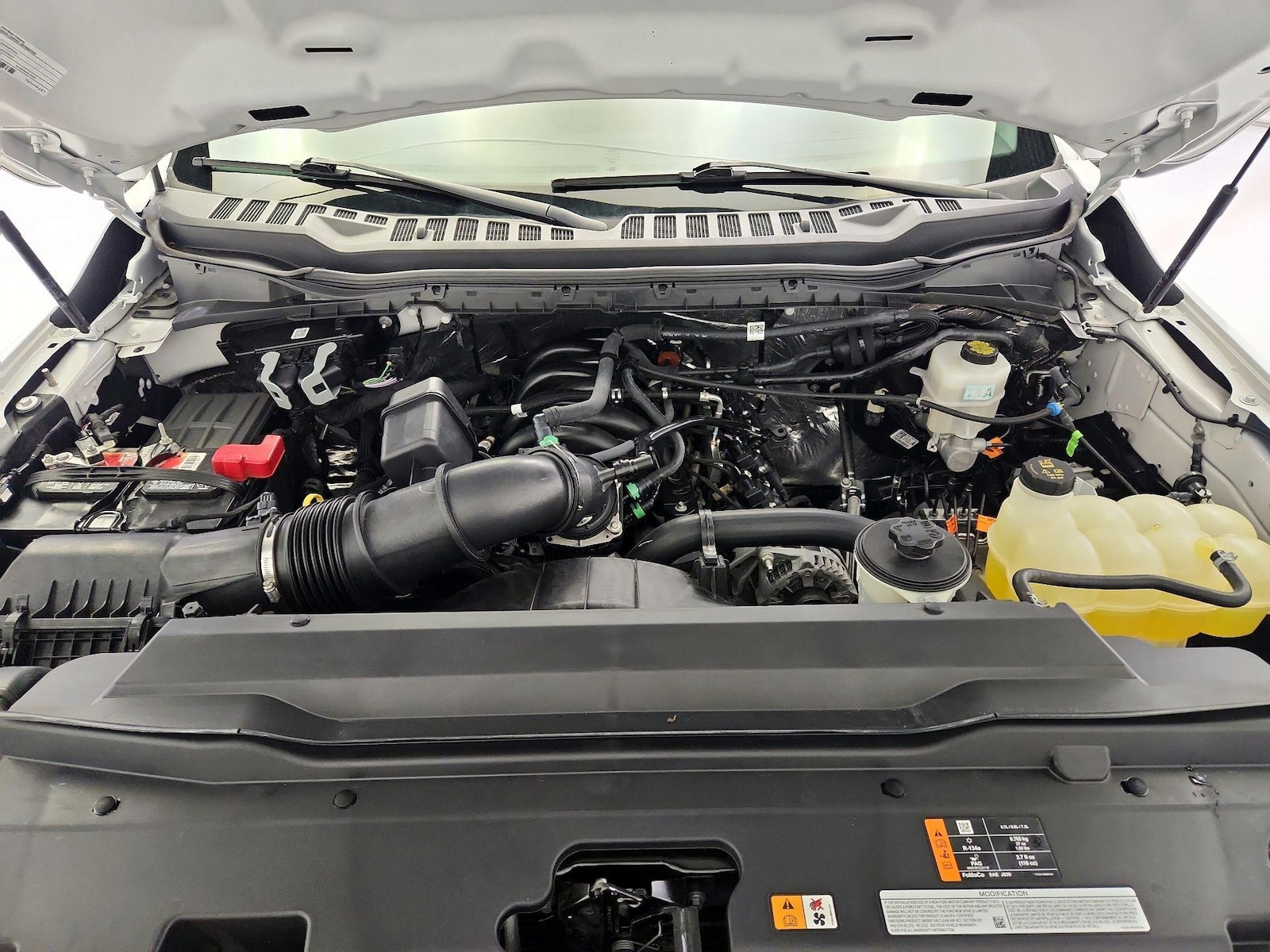 2024 Ford F-250 Super Duty XL - Photo 22