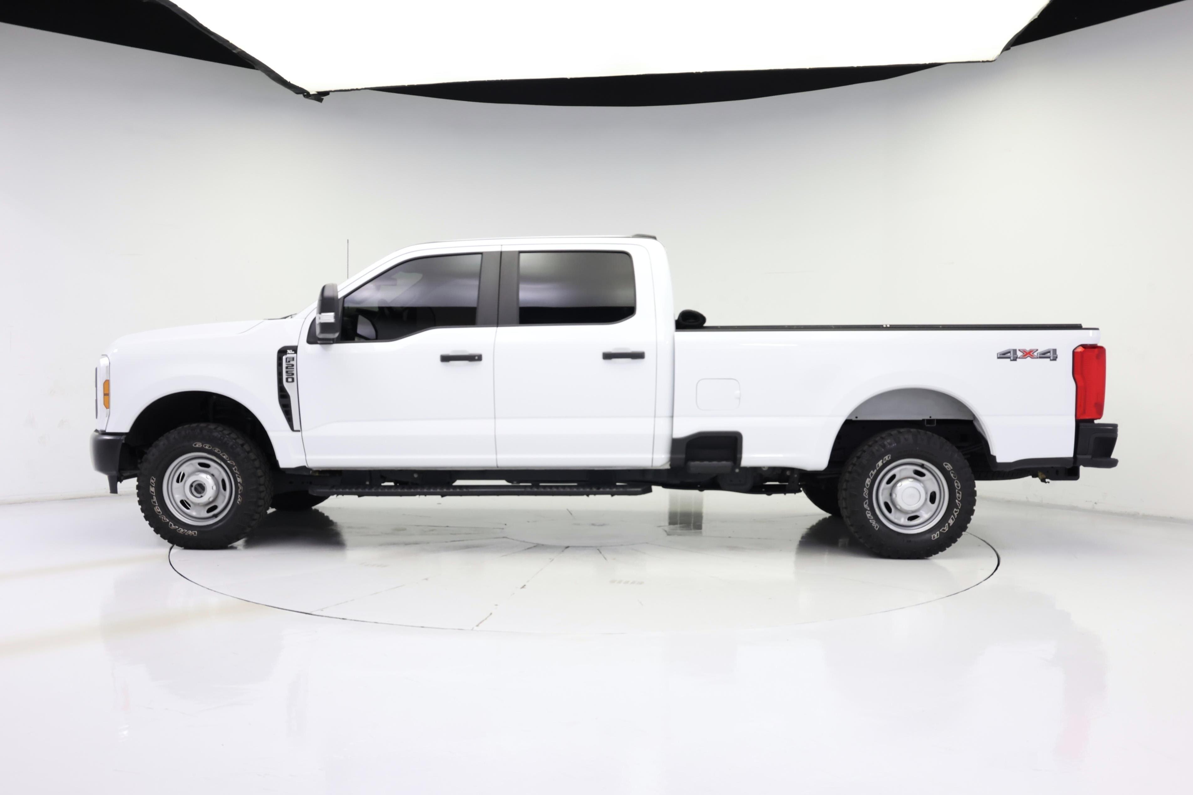Thumbnail: 2024 Ford F-250 - 3