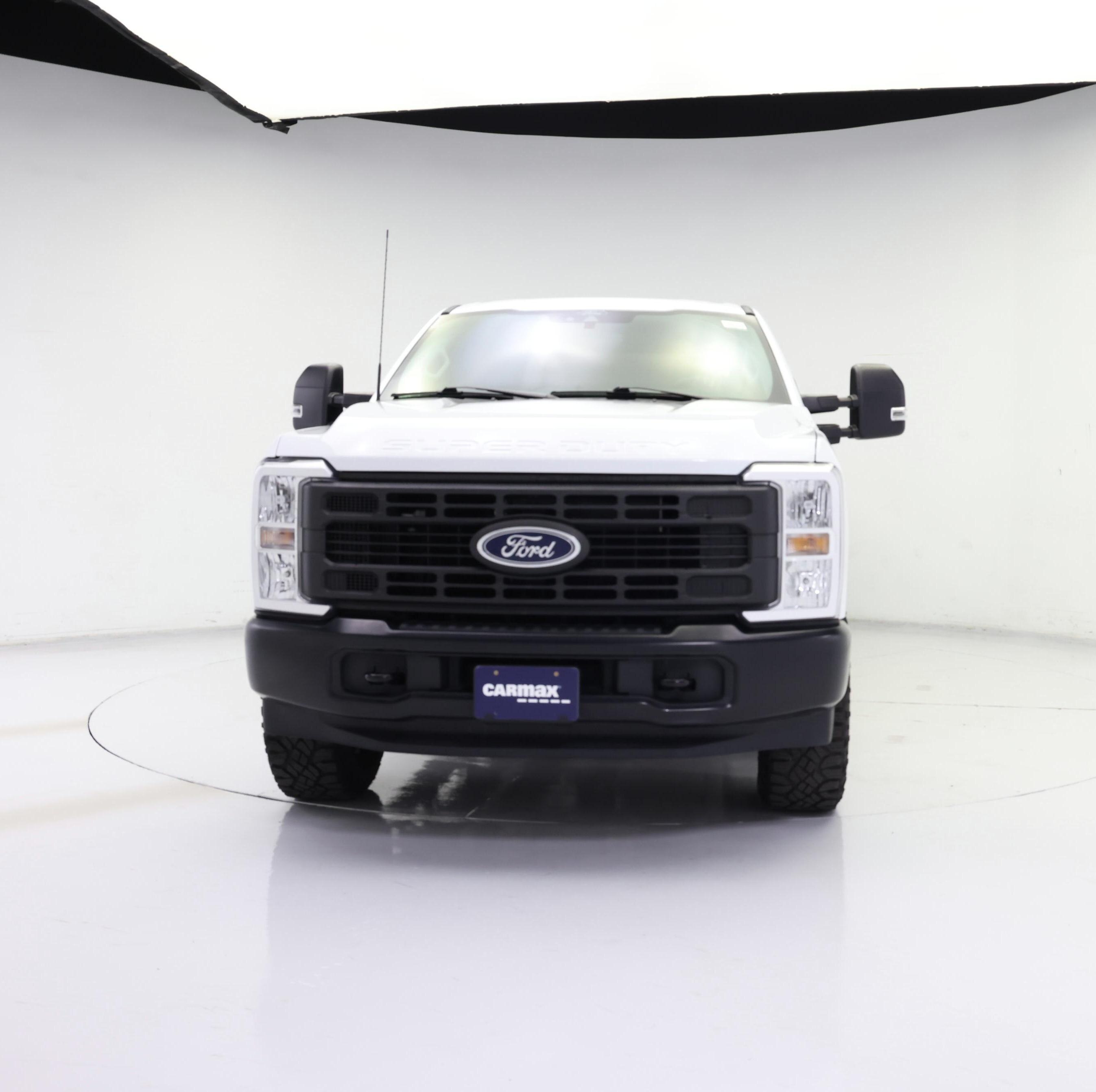 Thumbnail: 2024 Ford F-250 - 5