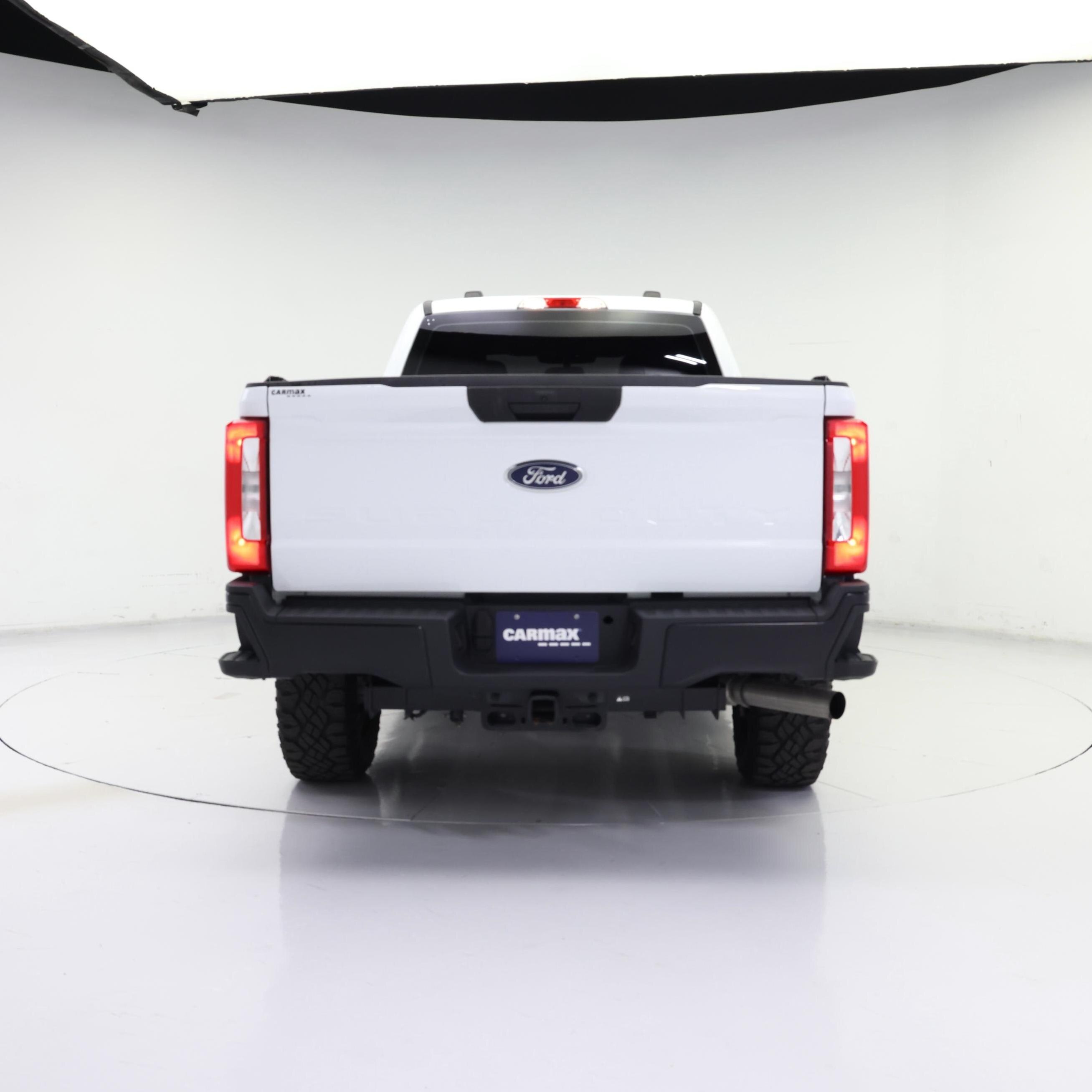 Thumbnail: 2024 Ford F-250 - 6