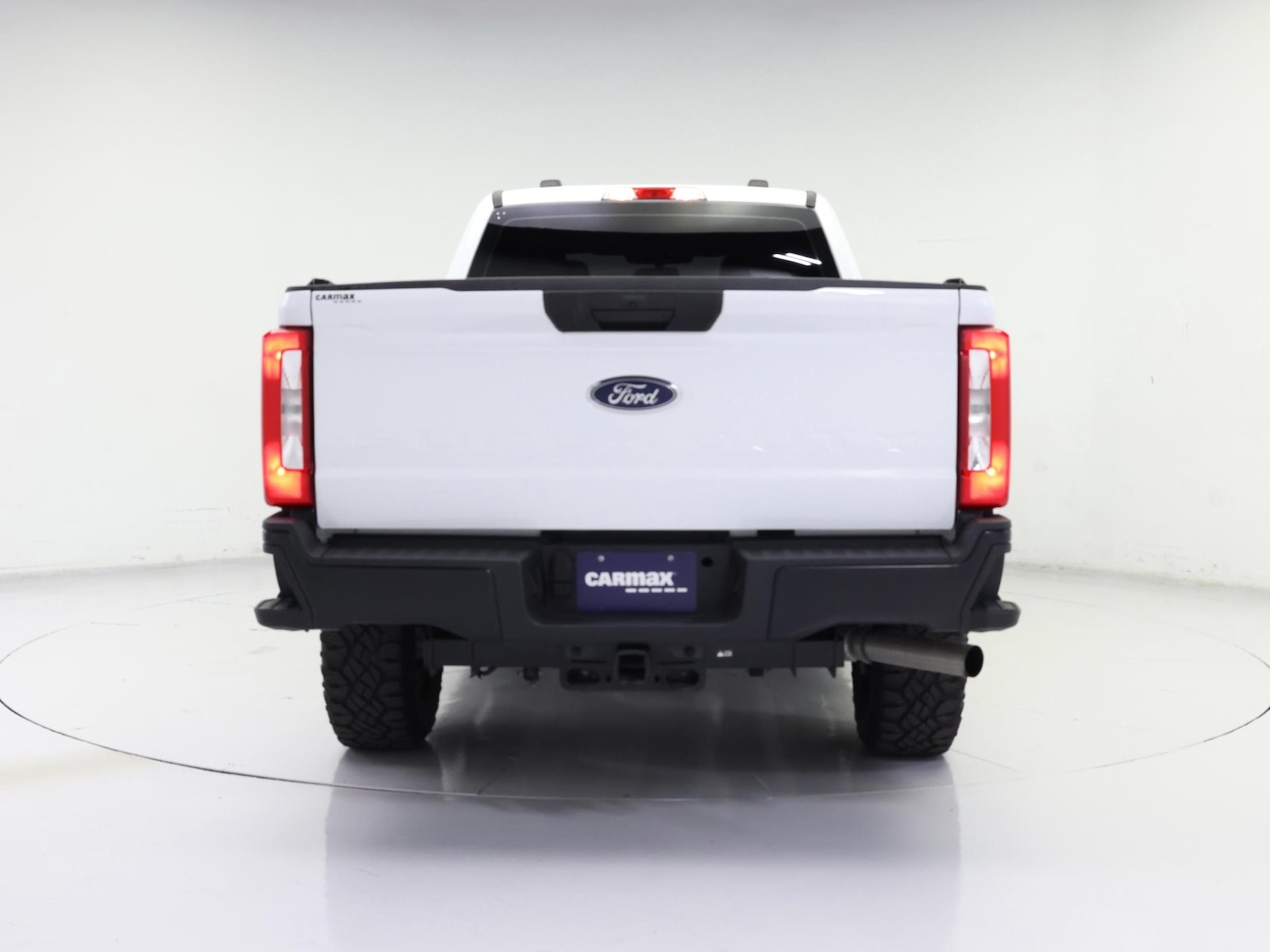 2024 Ford F-250 Super Duty XL - Photo 7