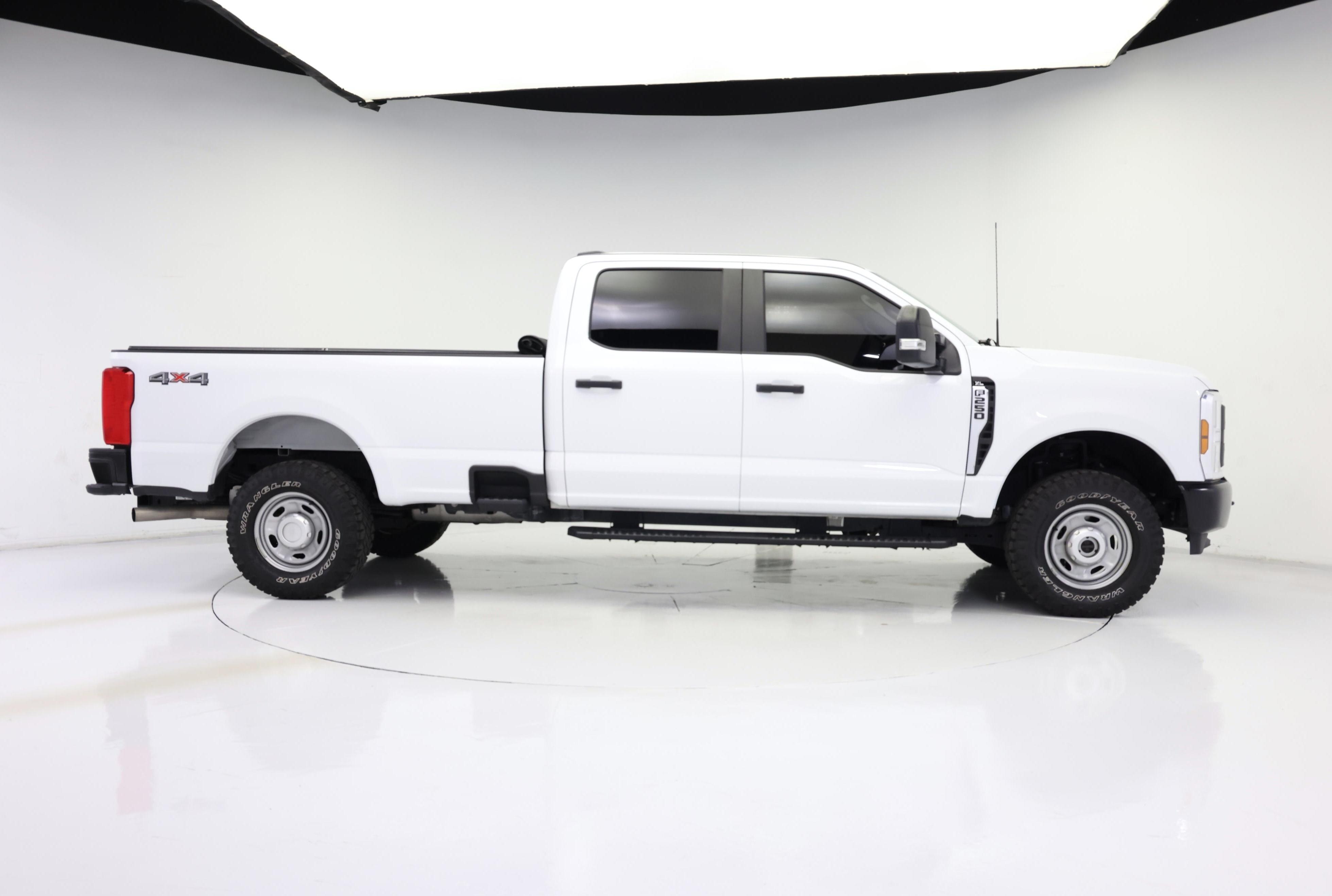 Thumbnail: 2024 Ford F-250 - 7