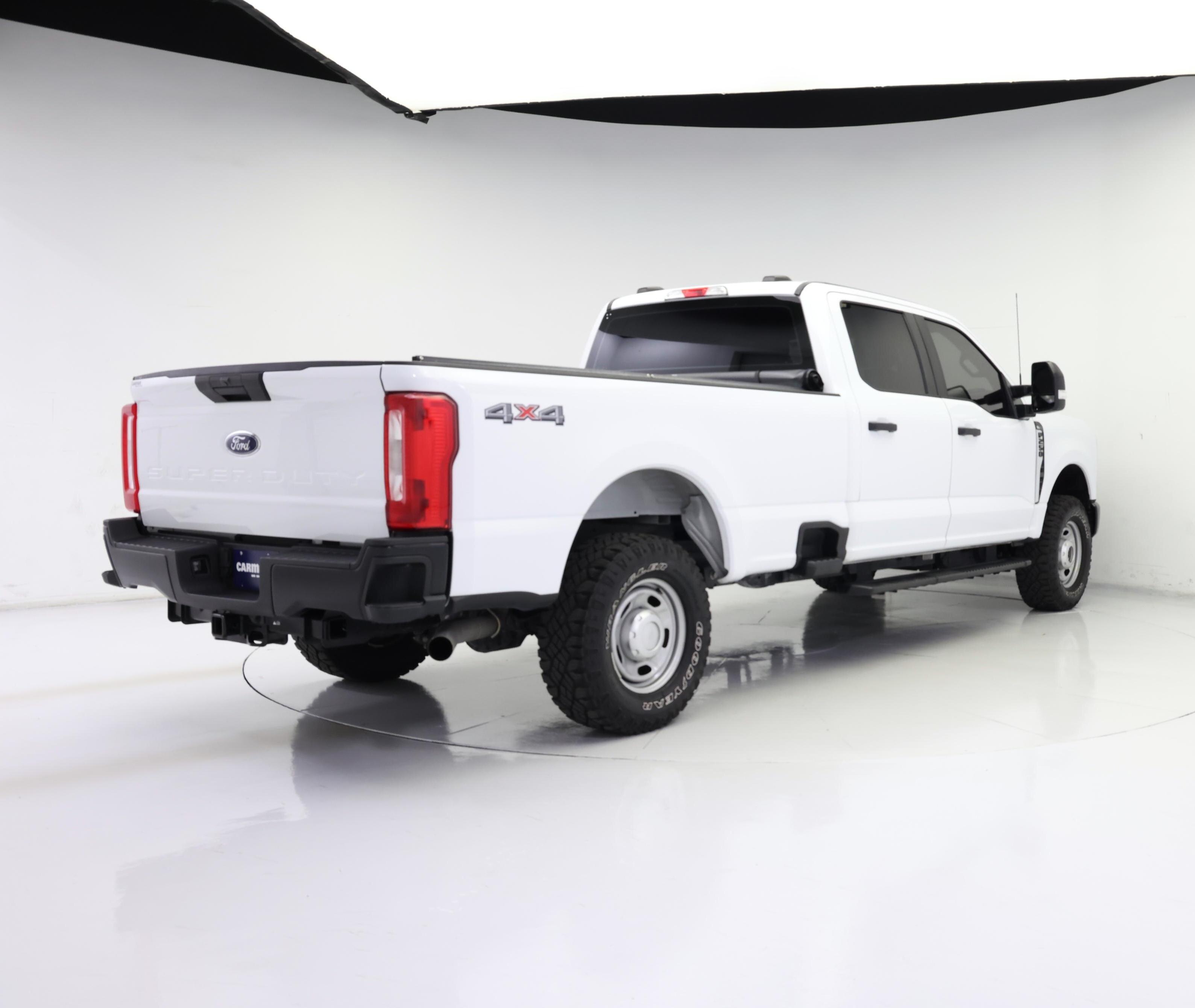Thumbnail: 2024 Ford F-250 - 8