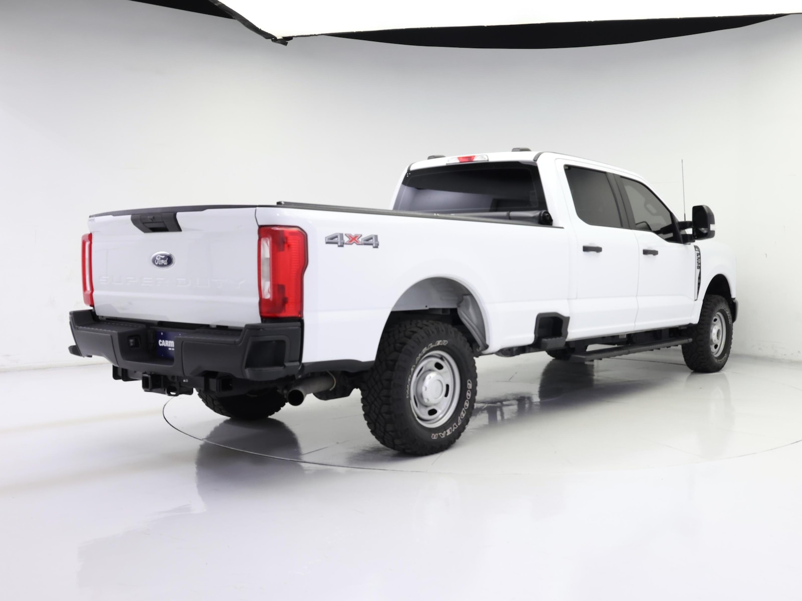 2024 Ford F-250 Super Duty XL - Photo 9