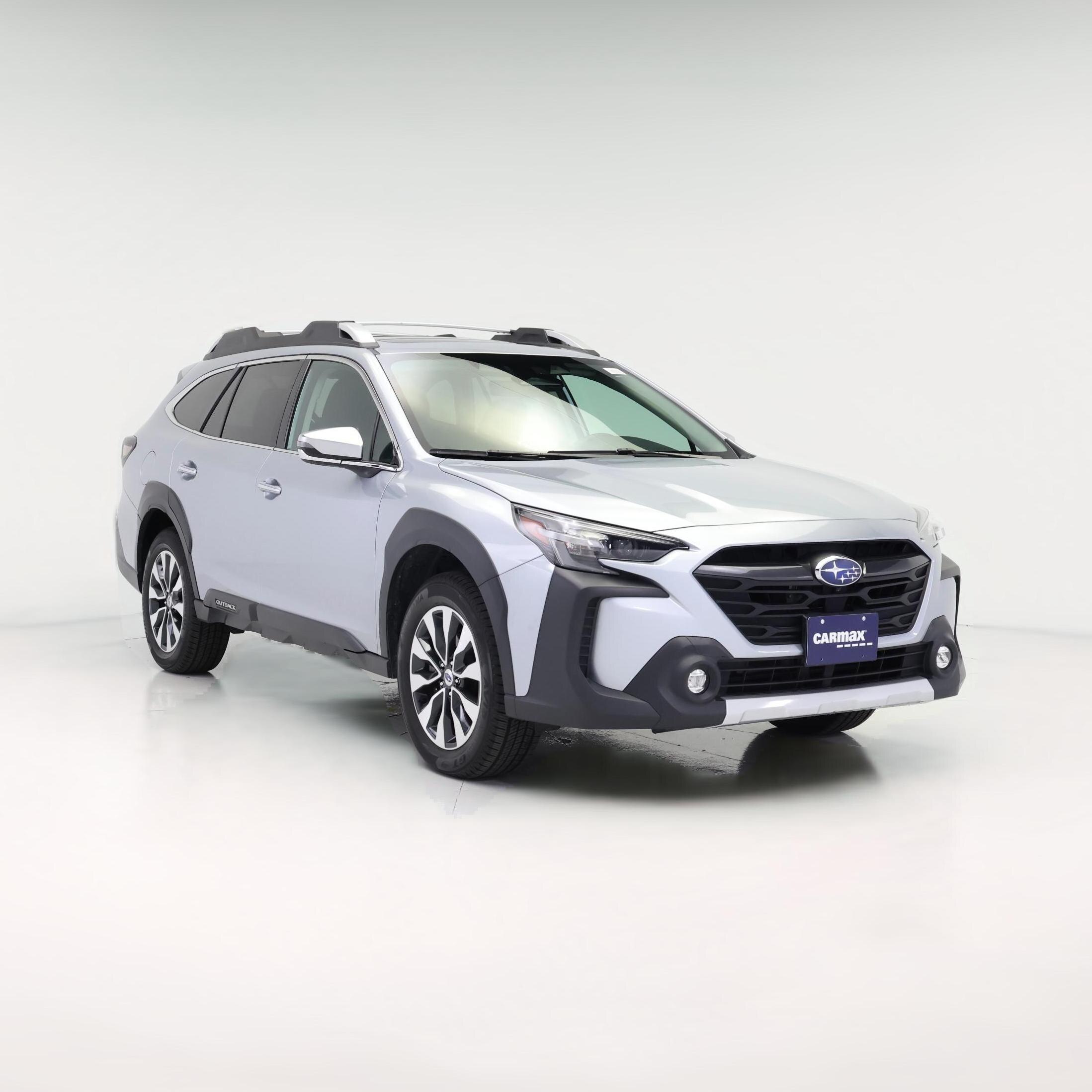 2023 Subaru Outback