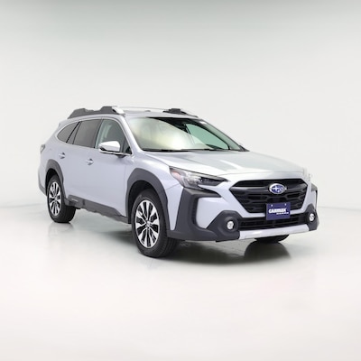 Vehicle exterior view
