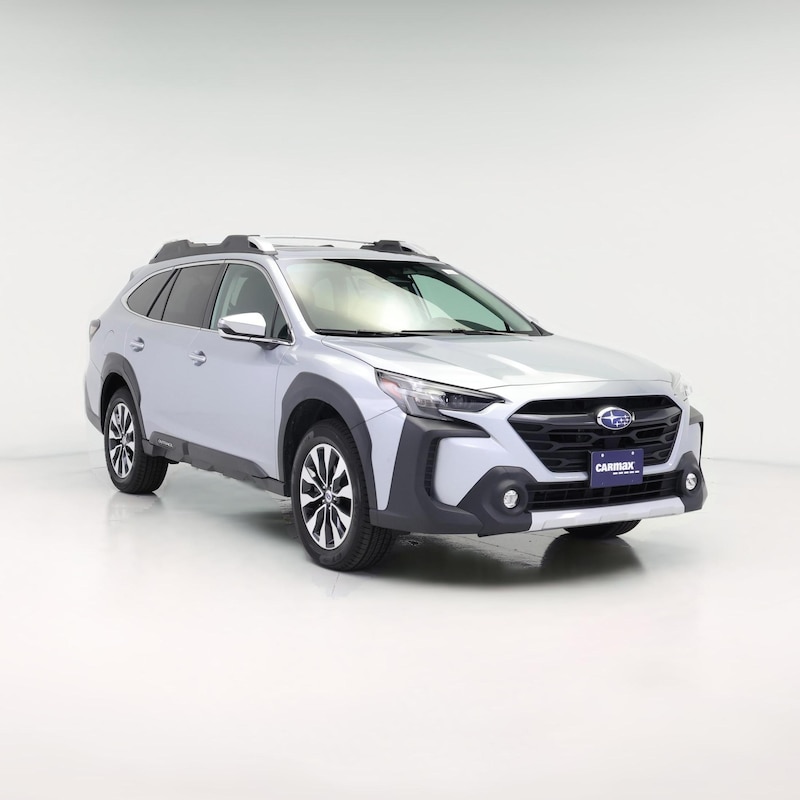 2023 Subaru Outback Touring XT
