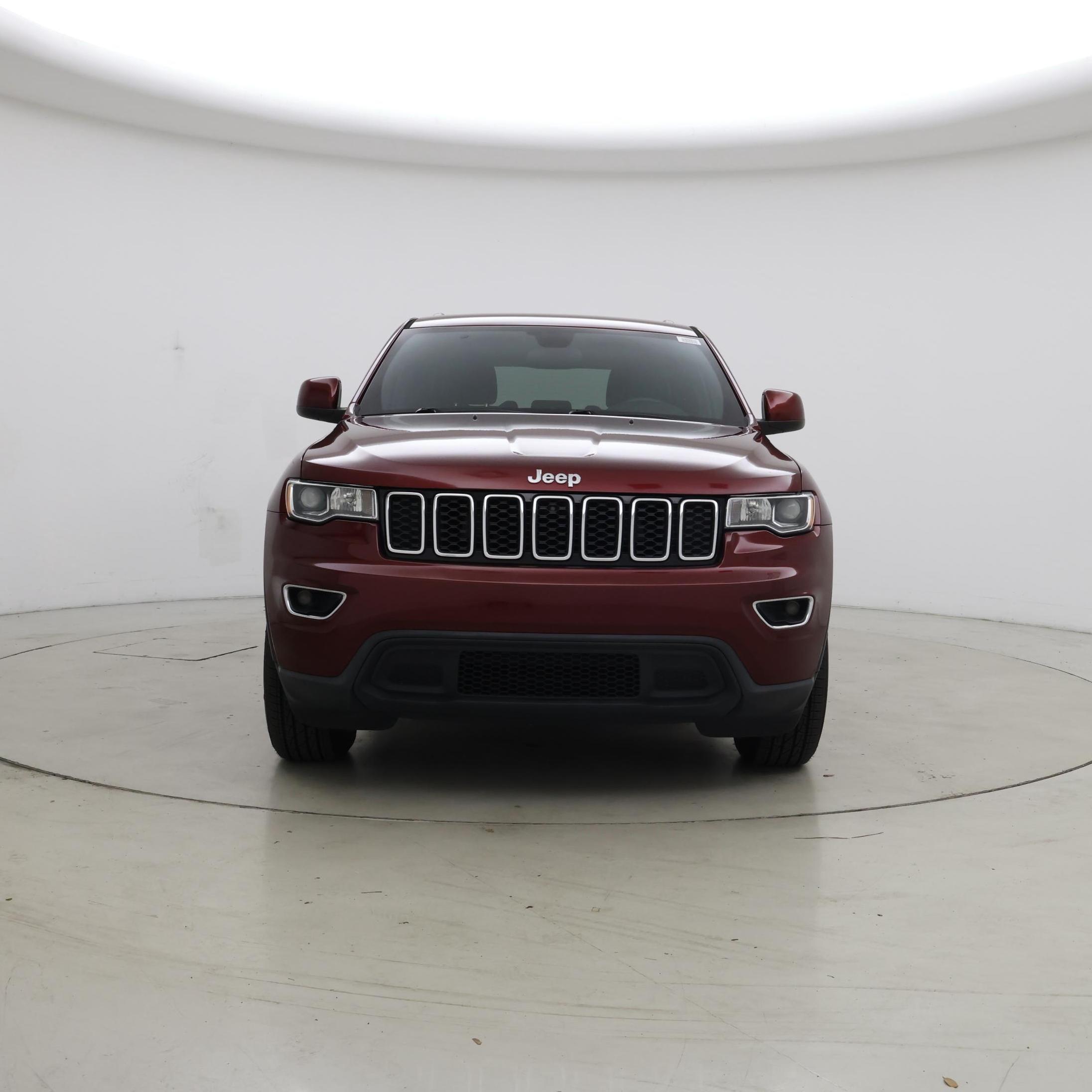 Thumbnail: 2018 Jeep Grand Cherokee - 5