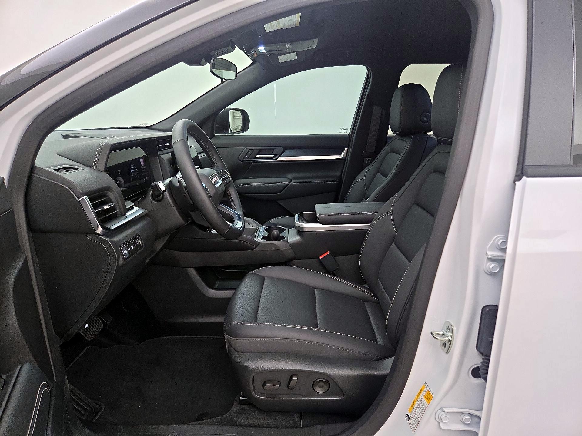 Thumbnail: 2026 GMC Terrain - 11