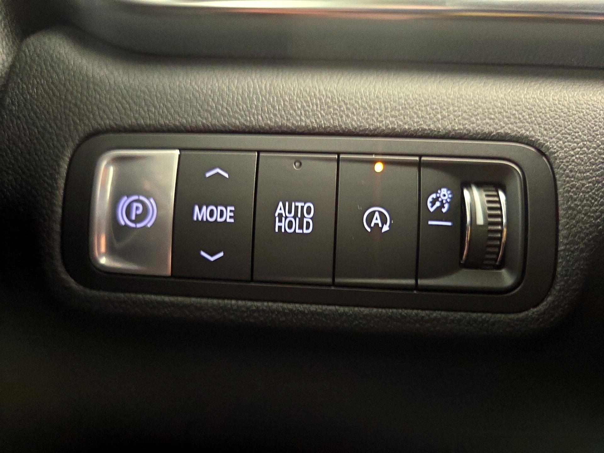 Thumbnail: 2026 GMC Terrain - 13