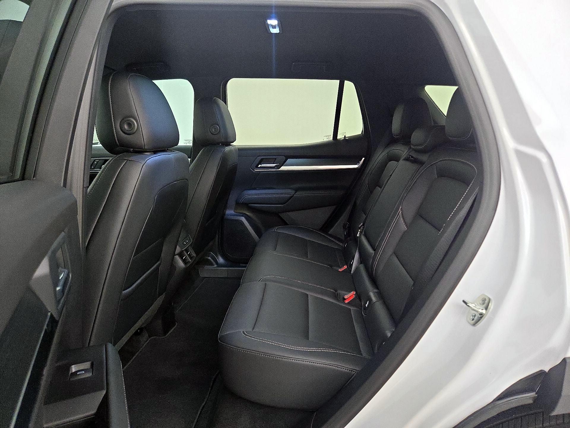 Thumbnail: 2026 GMC Terrain - 19