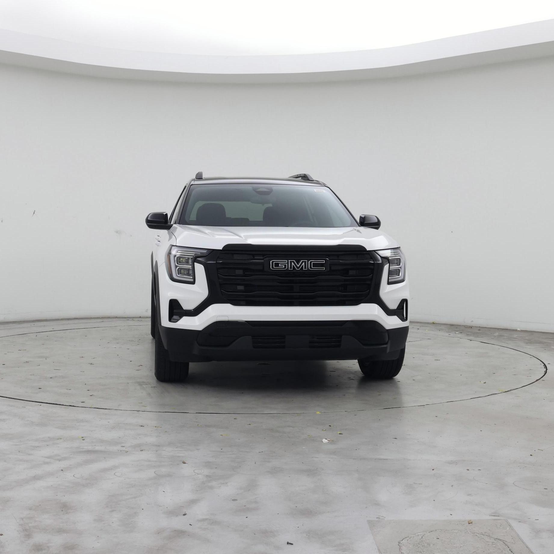 Thumbnail: 2026 GMC Terrain - 5