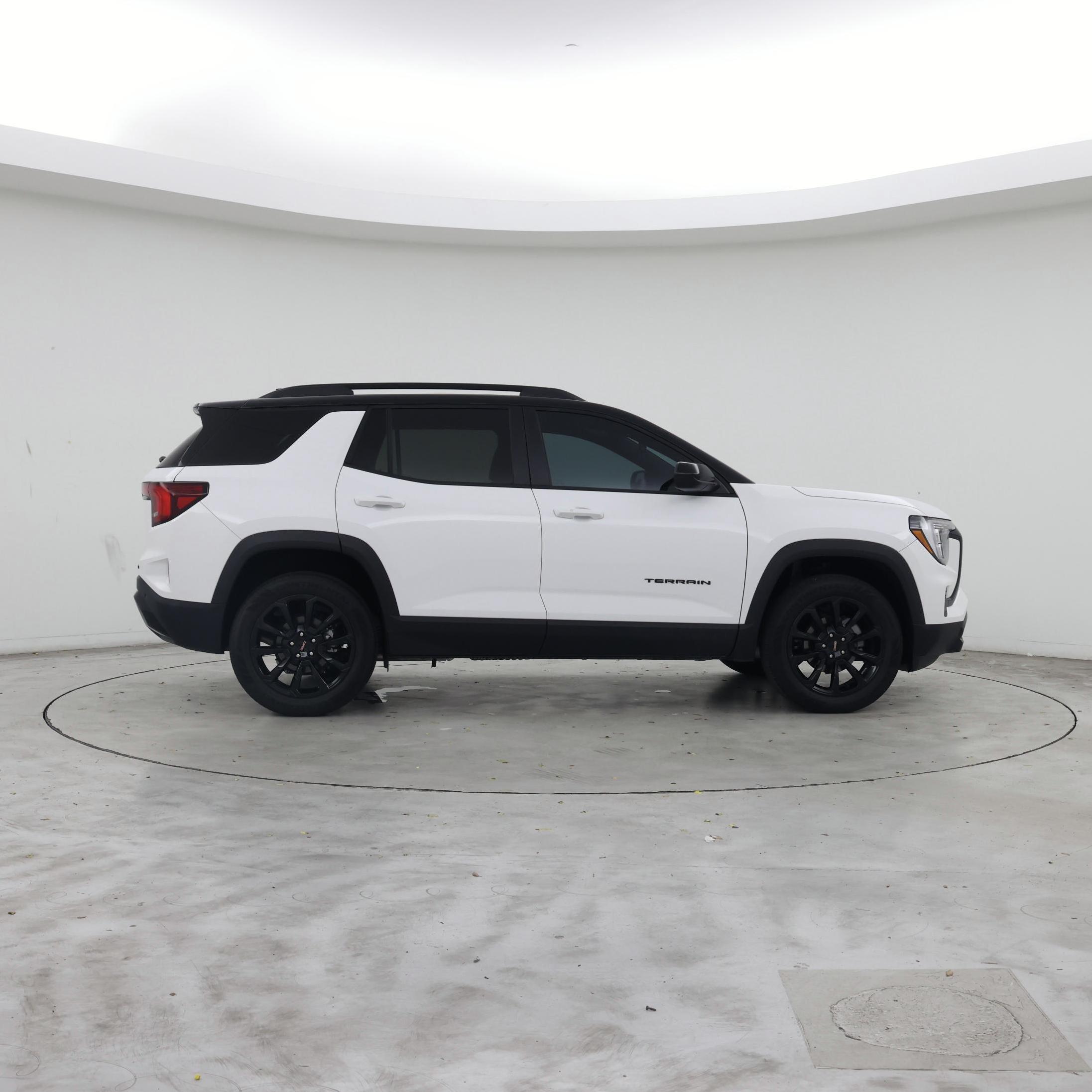 Thumbnail: 2026 GMC Terrain - 7