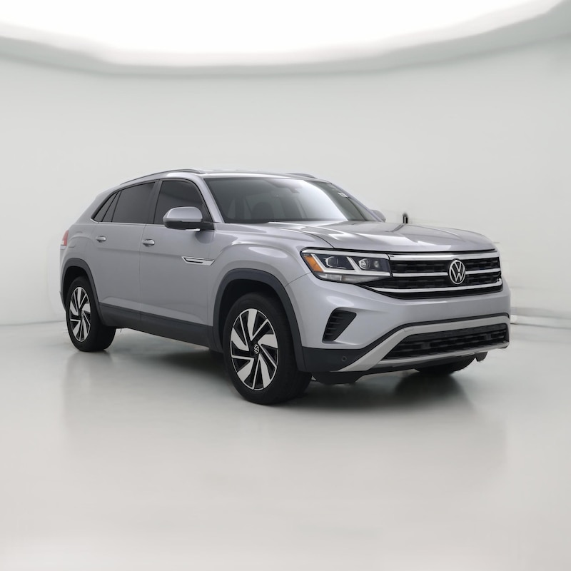 2022 Volkswagen Atlas Cross Sport SE