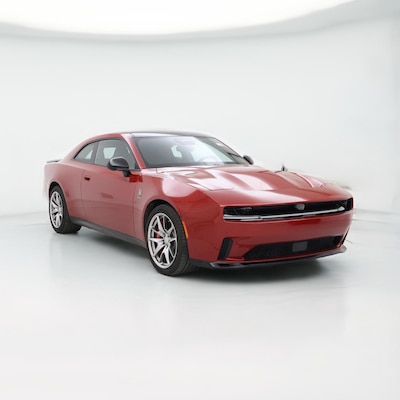 2024 Dodge Charger Daytona Scat Pack