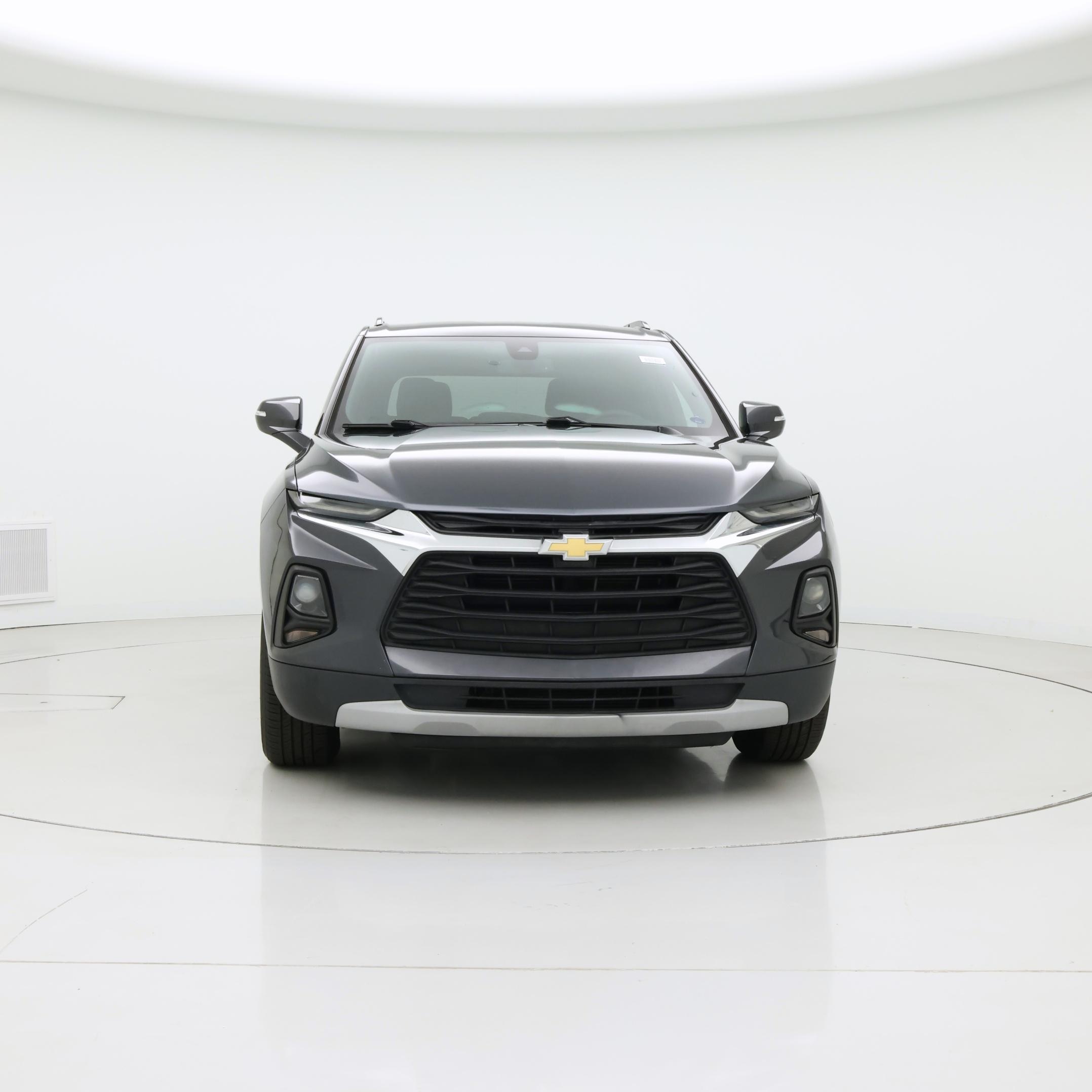 Thumbnail: 2021 Chevrolet Blazer - 5