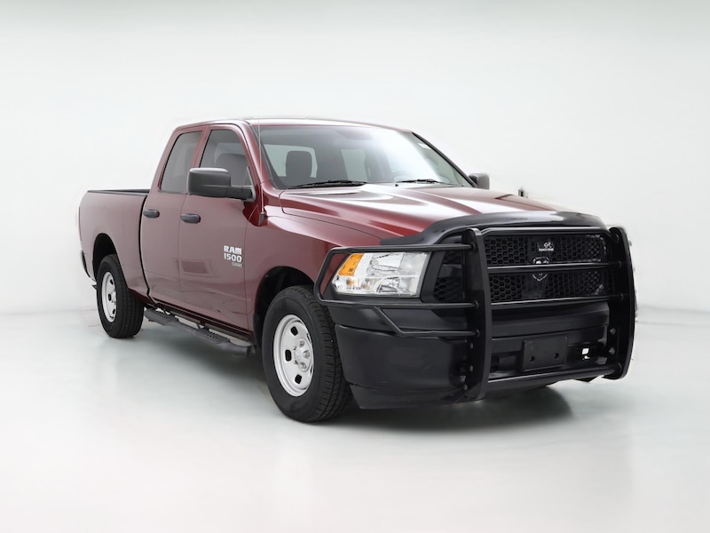 2020 RAM 1500 Classic Tradesman -
                  Mobile, AL