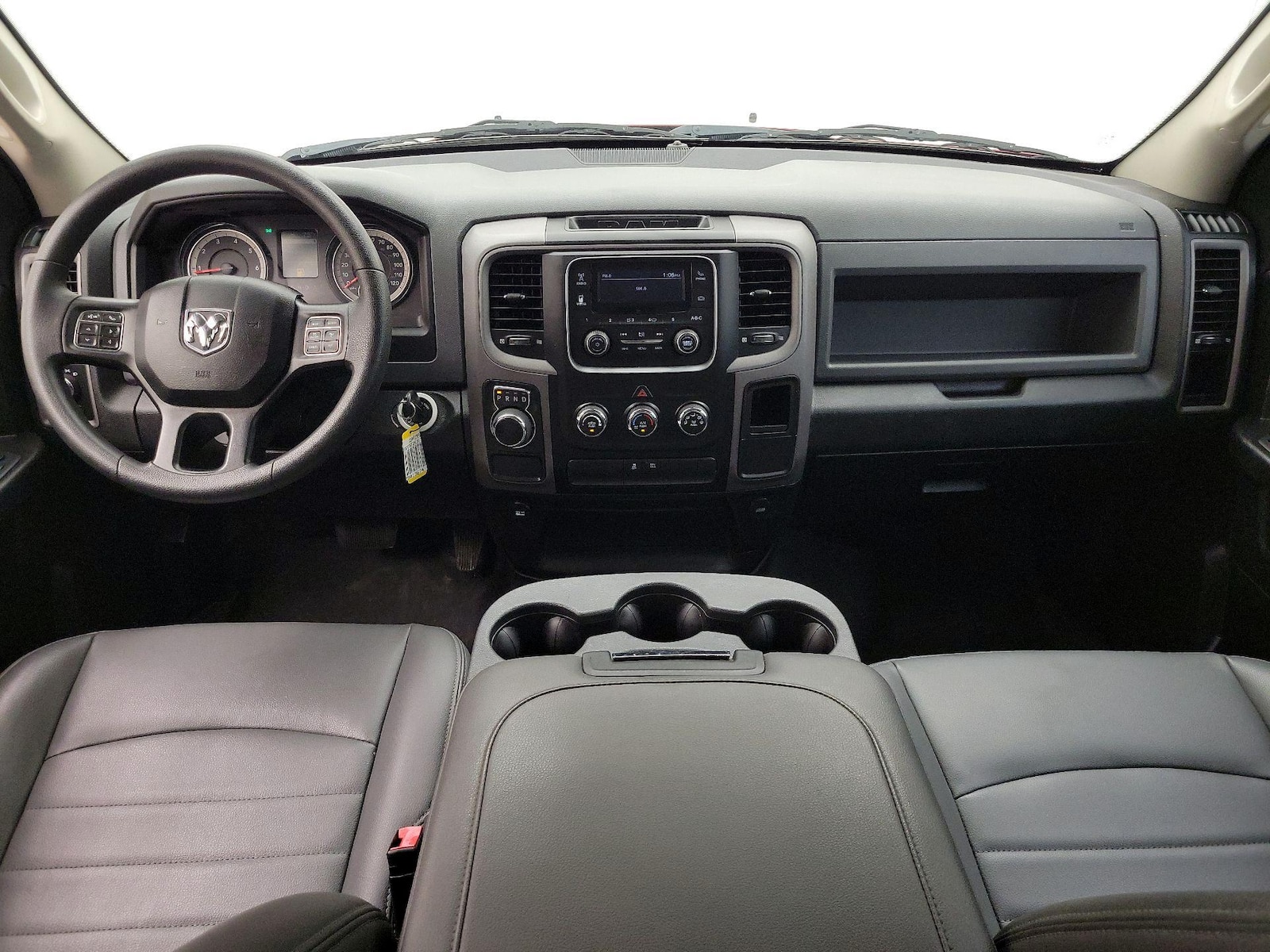 Rear View Camera