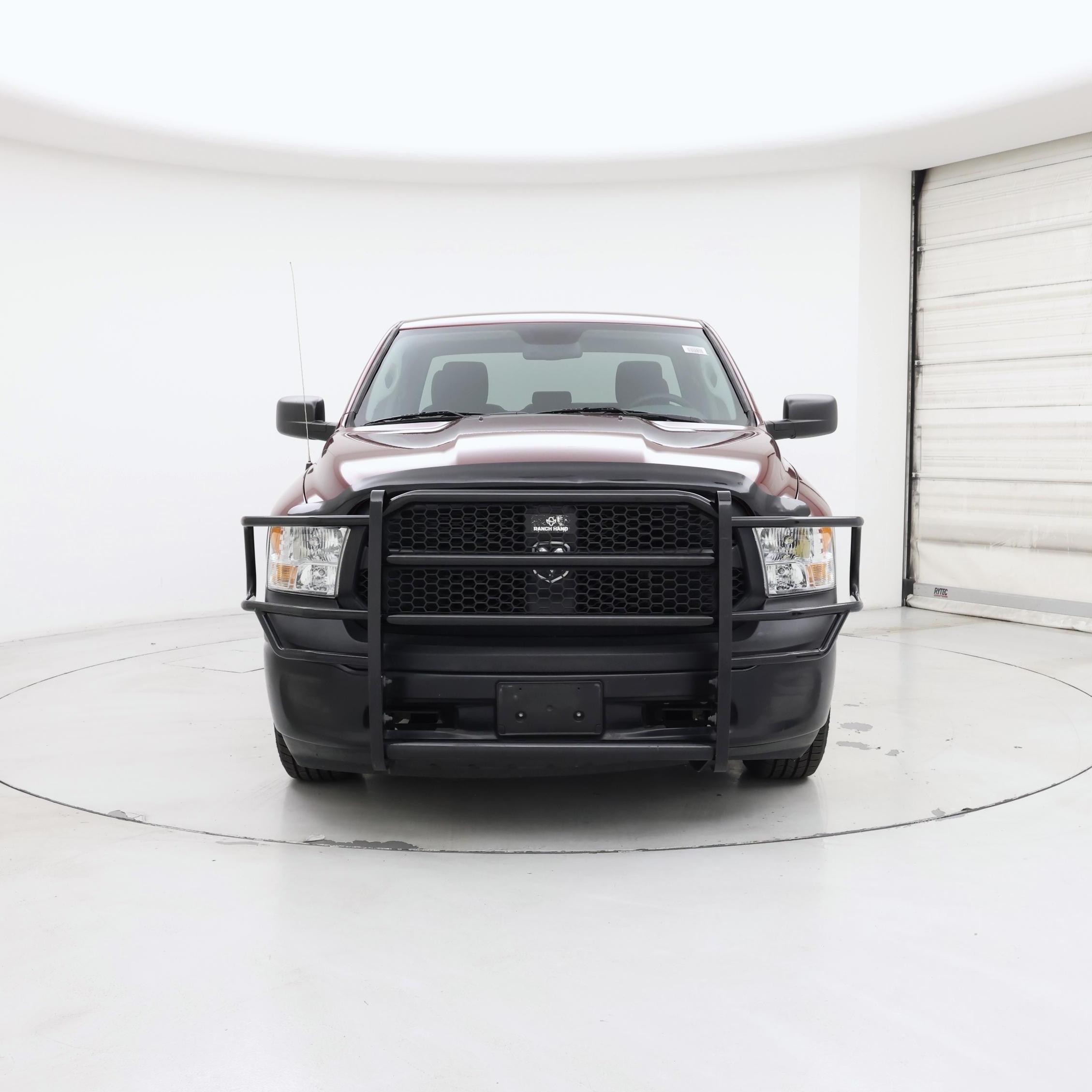 Thumbnail: 2020 RAM 1500 Classic - 5