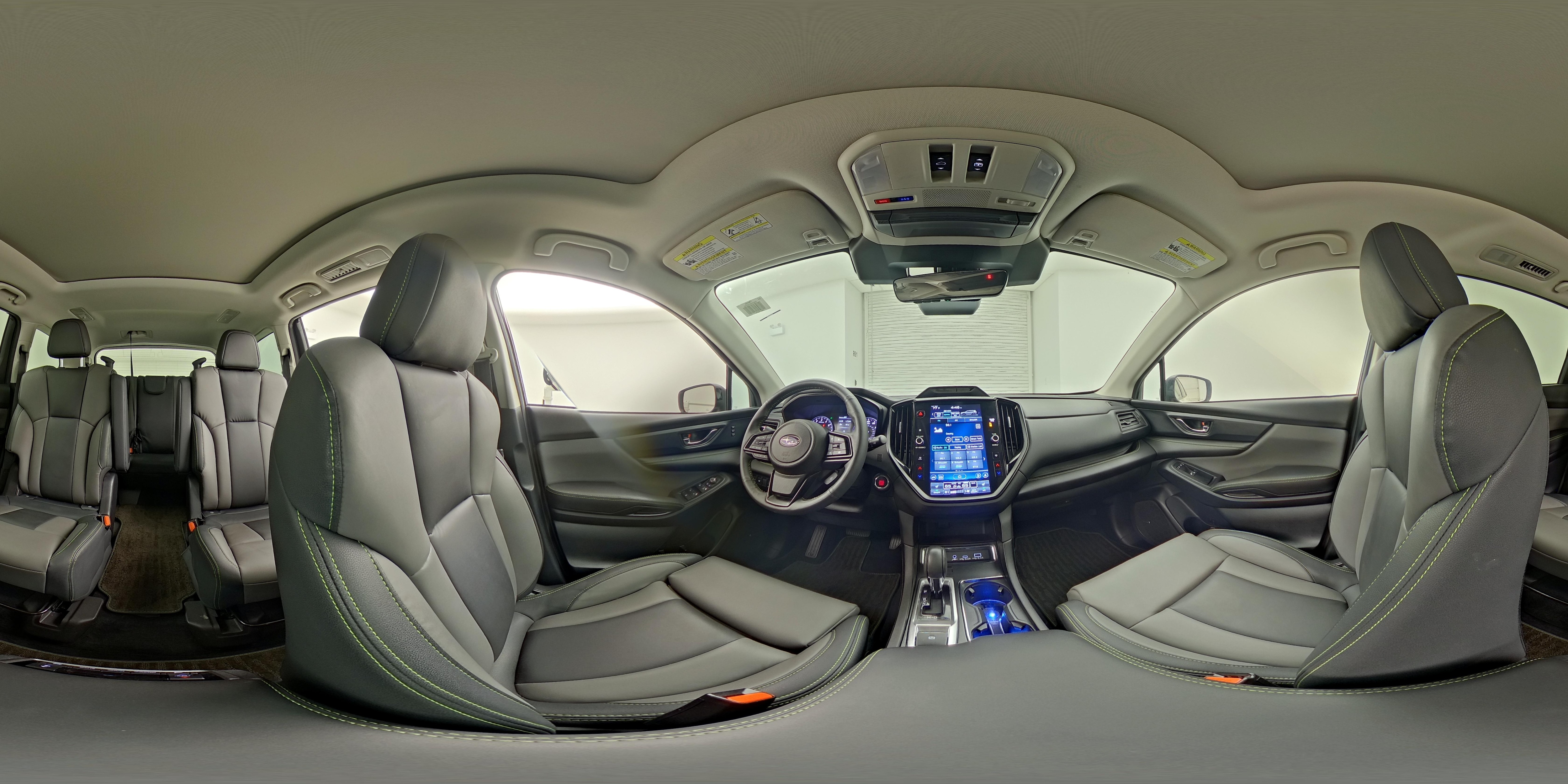 2023 Subaru Ascent Onyx Edition Limited - Photo 28