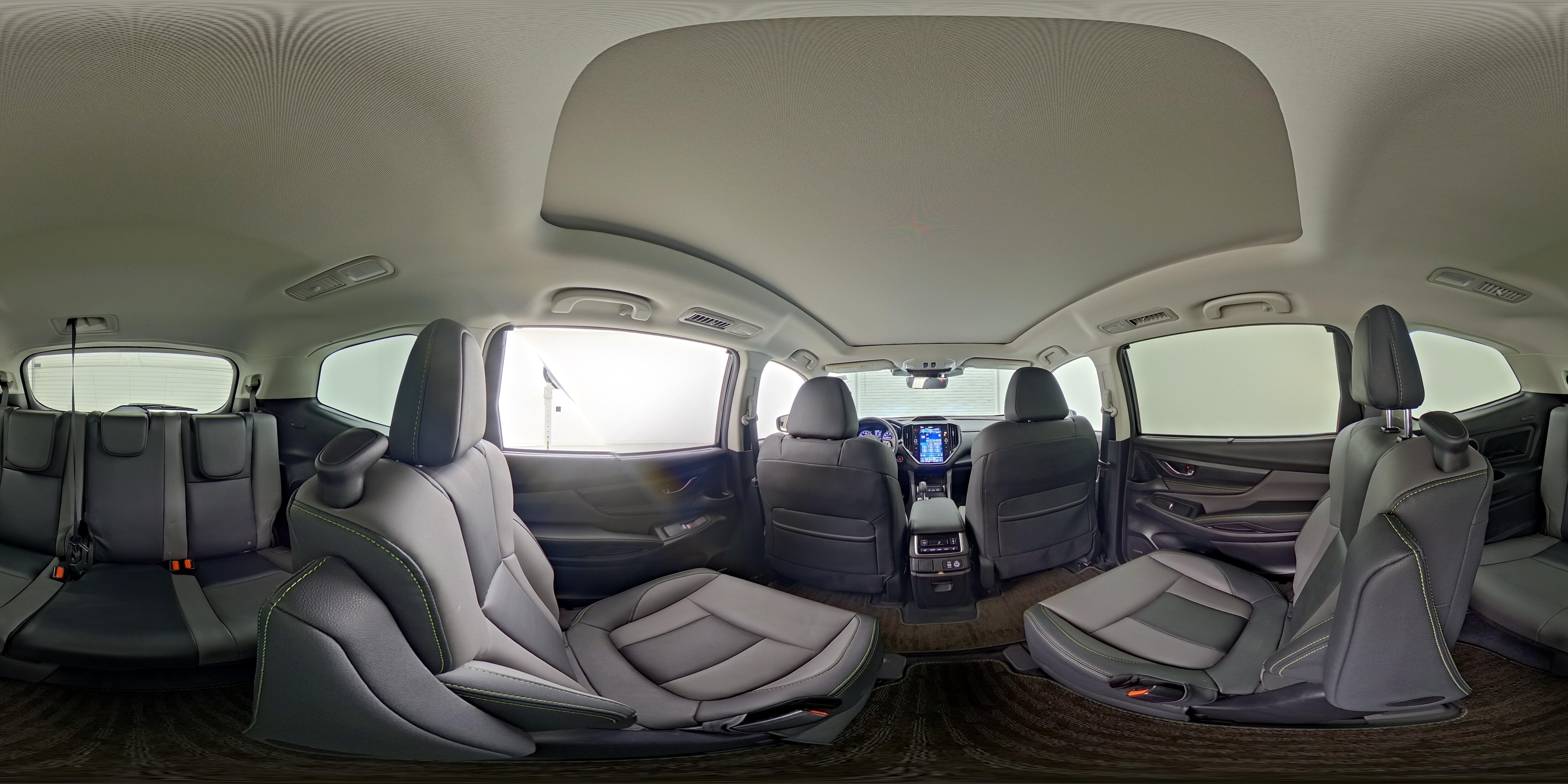2023 Subaru Ascent Onyx Edition Limited - Photo 29