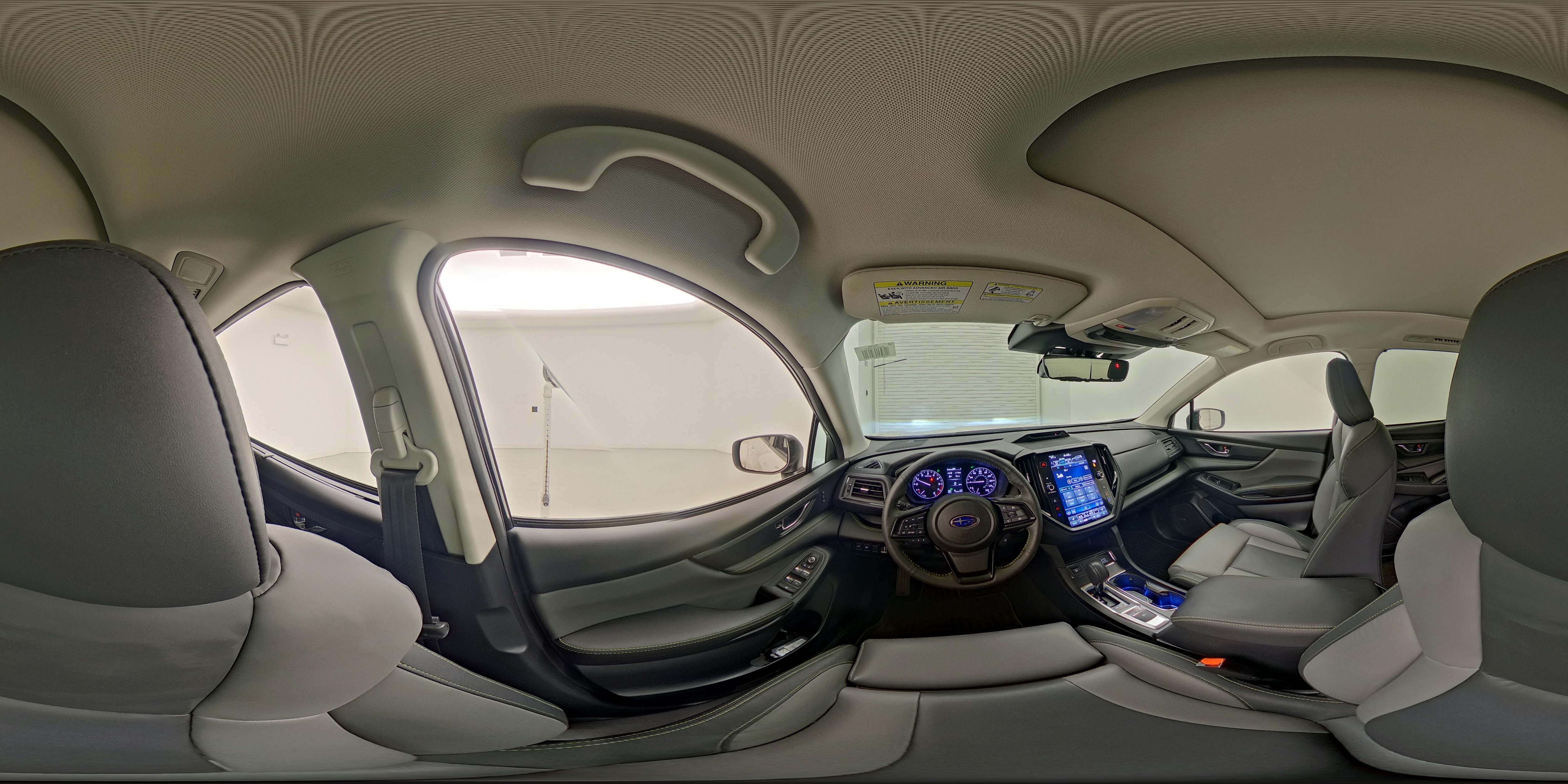 2023 Subaru Ascent Onyx Edition Limited - Photo 30