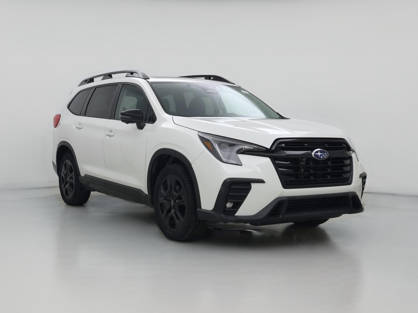 2023 Subaru Ascent