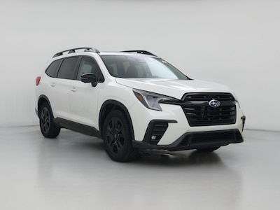 2023 Subaru Ascent Onyx Edition Limited