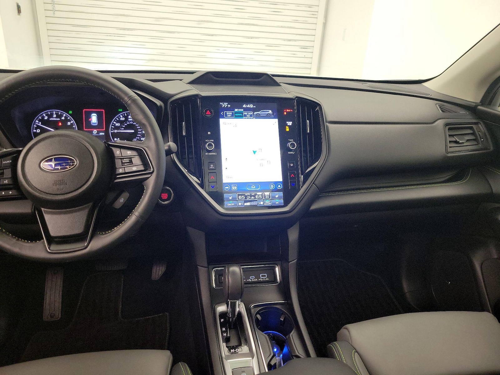 2023 Subaru Ascent Onyx Edition Limited - Photo 10
