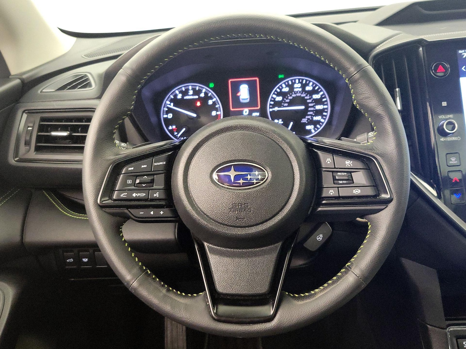 2023 Subaru Ascent Onyx Edition Limited - Photo 11