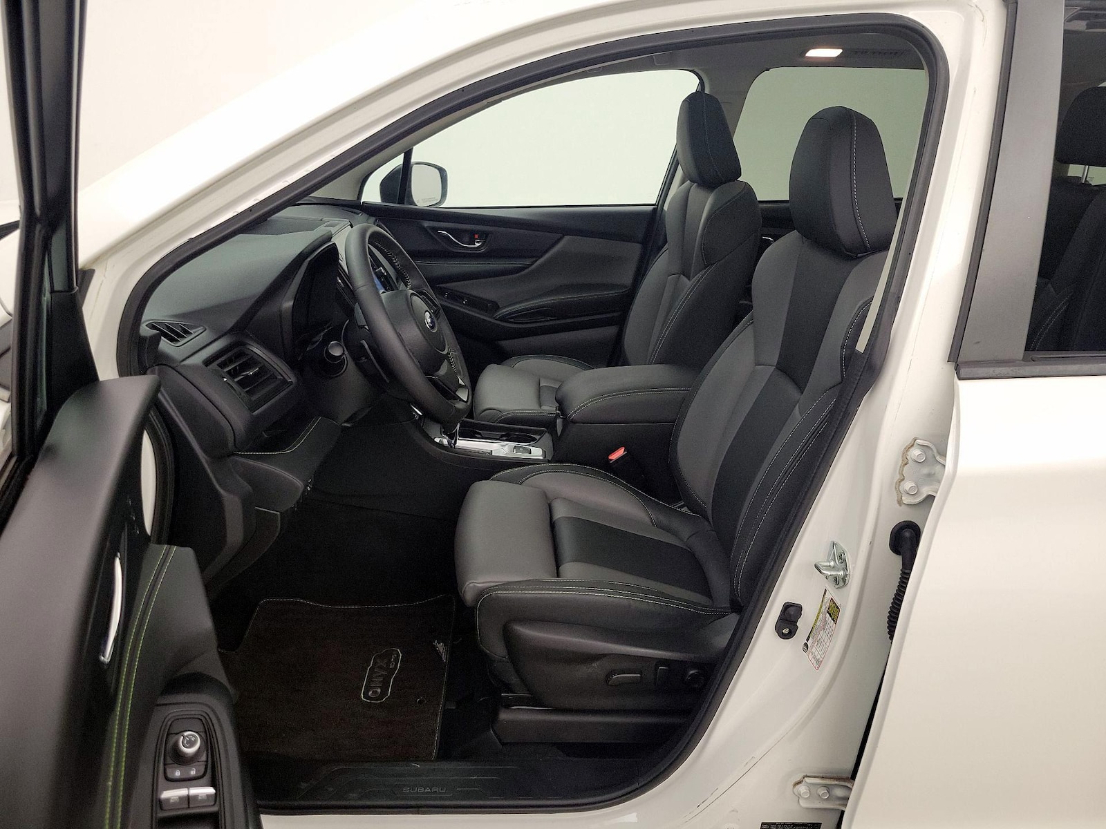 2023 Subaru Ascent Onyx Edition Limited - Photo 12
