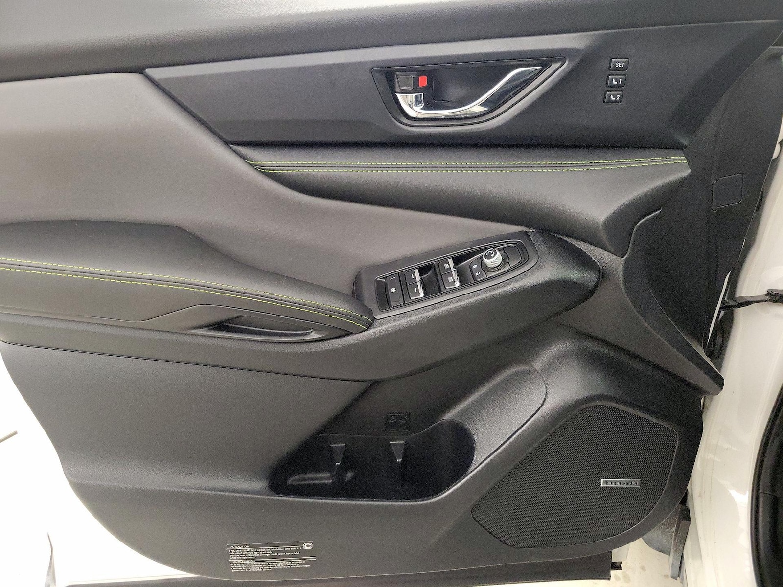 2023 Subaru Ascent Onyx Edition Limited - Photo 13