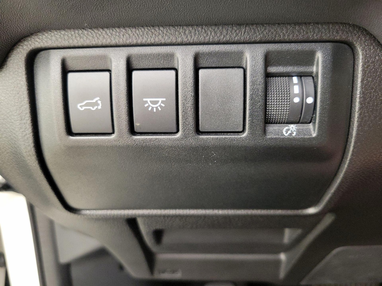 2023 Subaru Ascent Onyx Edition Limited - Photo 14