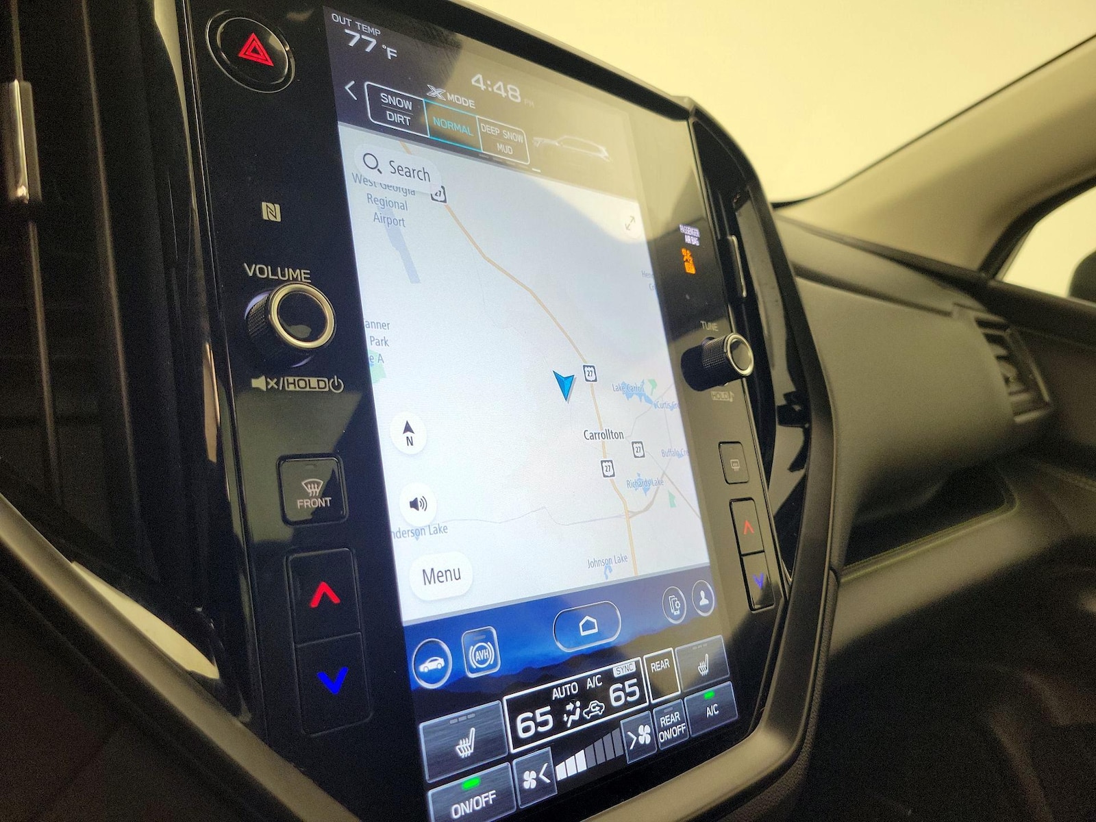 2023 Subaru Ascent Onyx Edition Limited - Photo 15