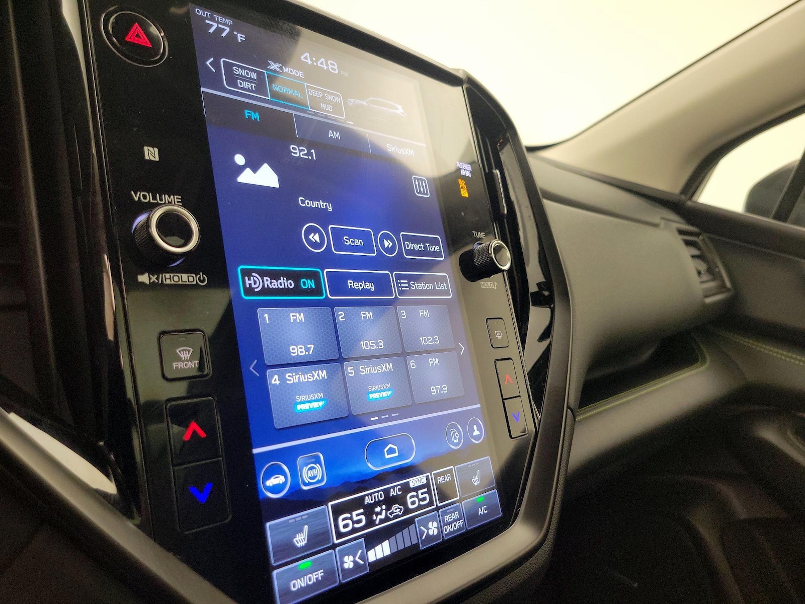 2023 Subaru Ascent Onyx Edition Limited - Photo 17