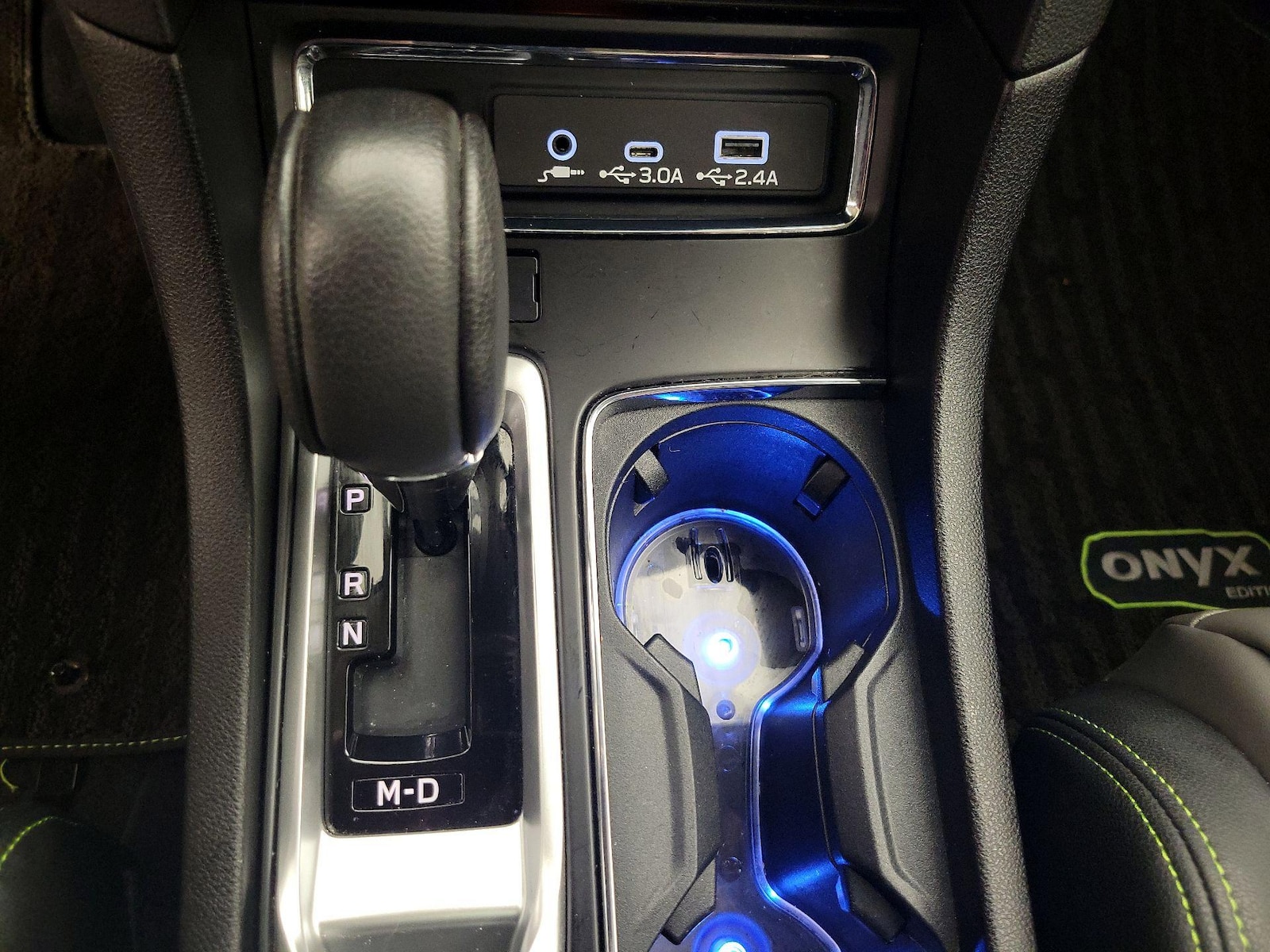 2023 Subaru Ascent Onyx Edition Limited - Photo 19