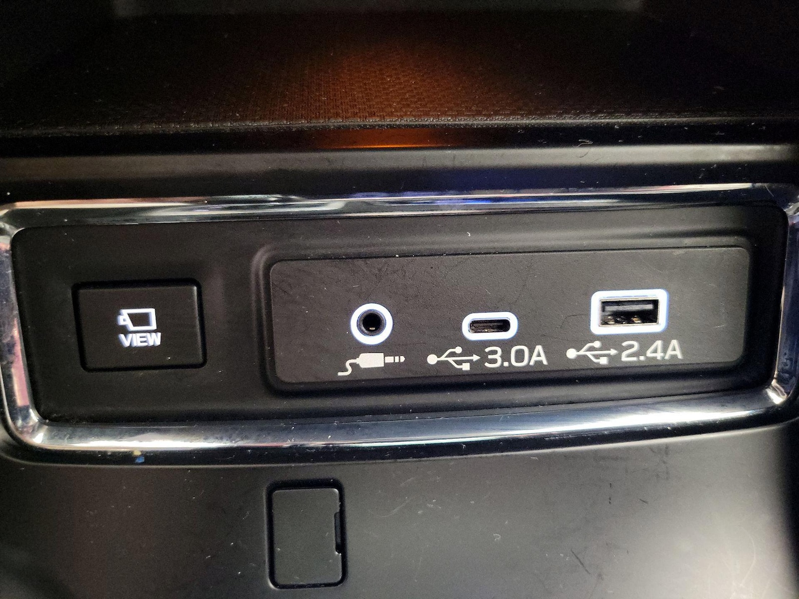 2023 Subaru Ascent Onyx Edition Limited - Photo 20