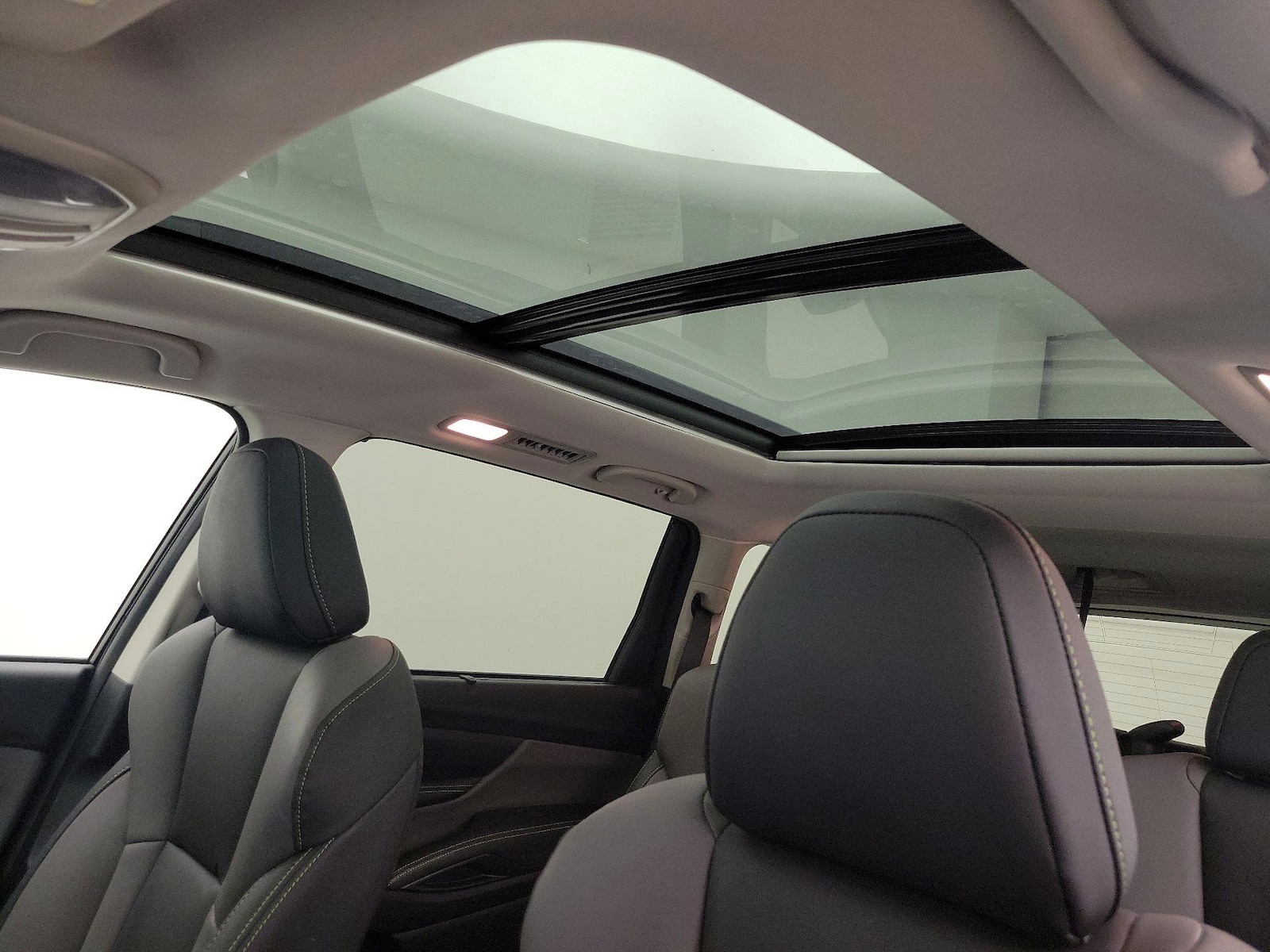 2023 Subaru Ascent Onyx Edition Limited - Photo 21