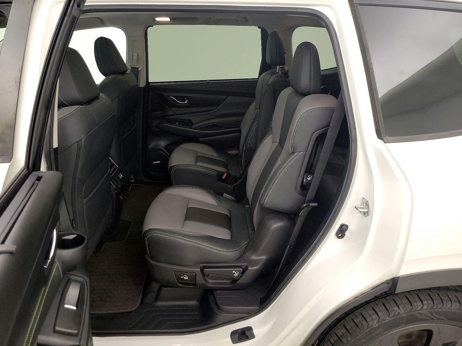 2023 Subaru Ascent Onyx Edition Limited - Photo 22