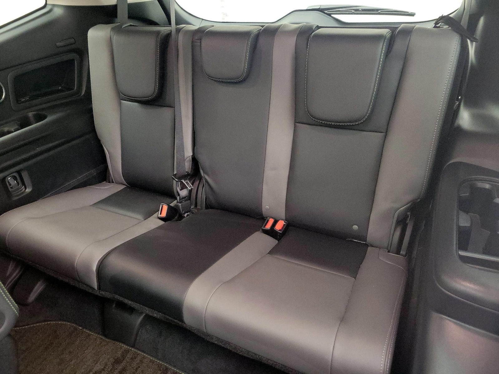 2023 Subaru Ascent Onyx Edition Limited - Photo 23