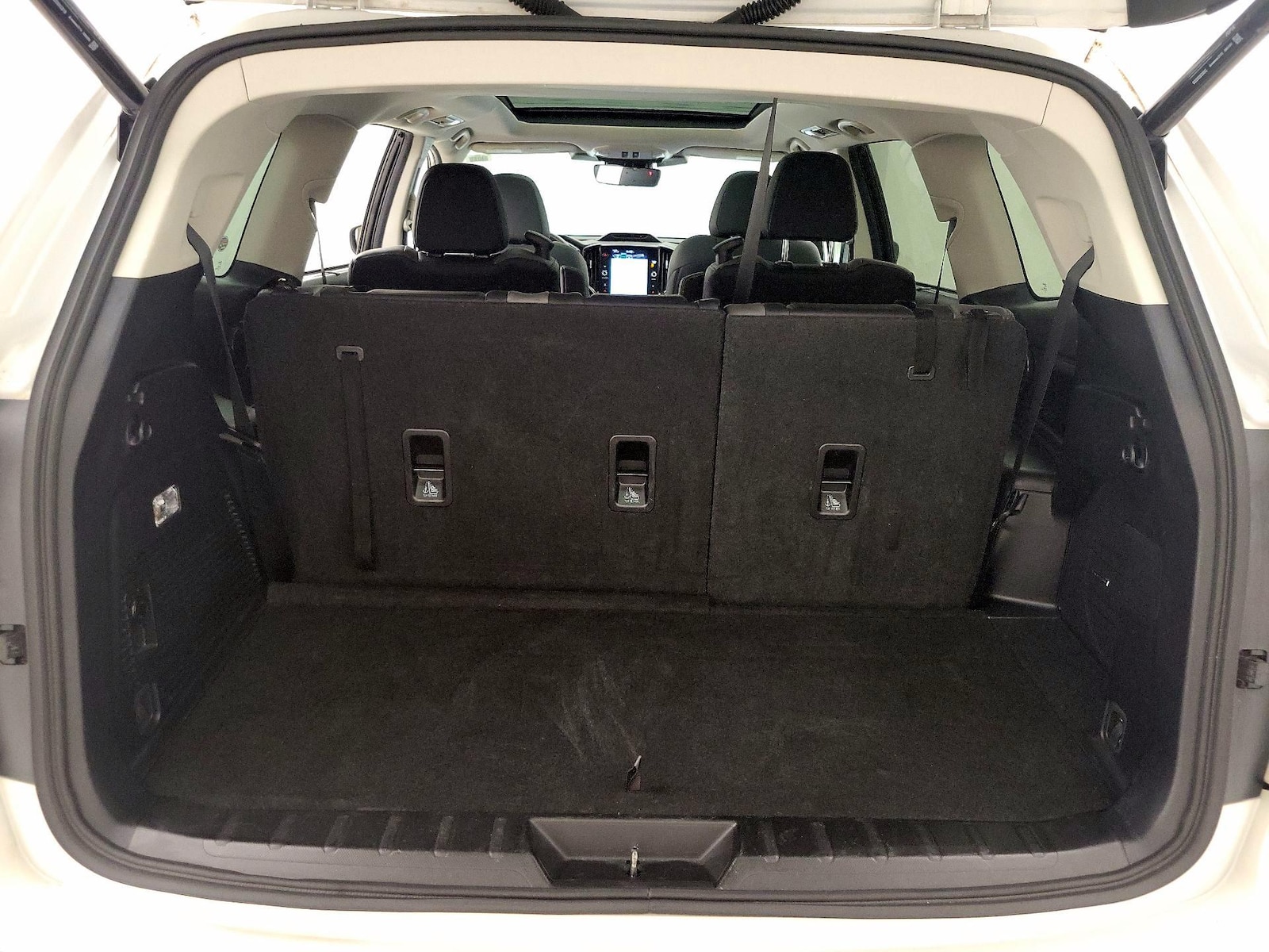 2023 Subaru Ascent Onyx Edition Limited - Photo 24