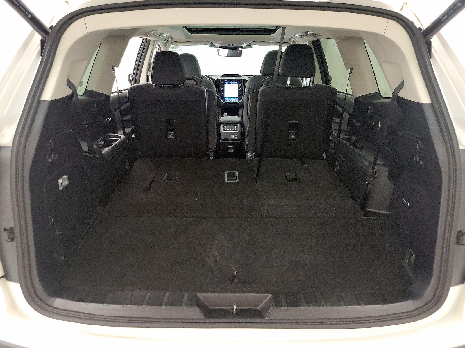 2023 Subaru Ascent Onyx Edition Limited - Photo 25