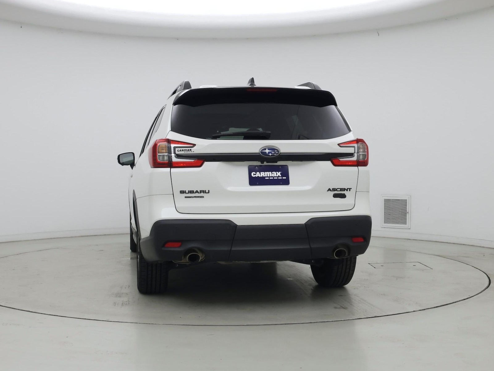 2023 Subaru Ascent Onyx Edition Limited - Photo 7