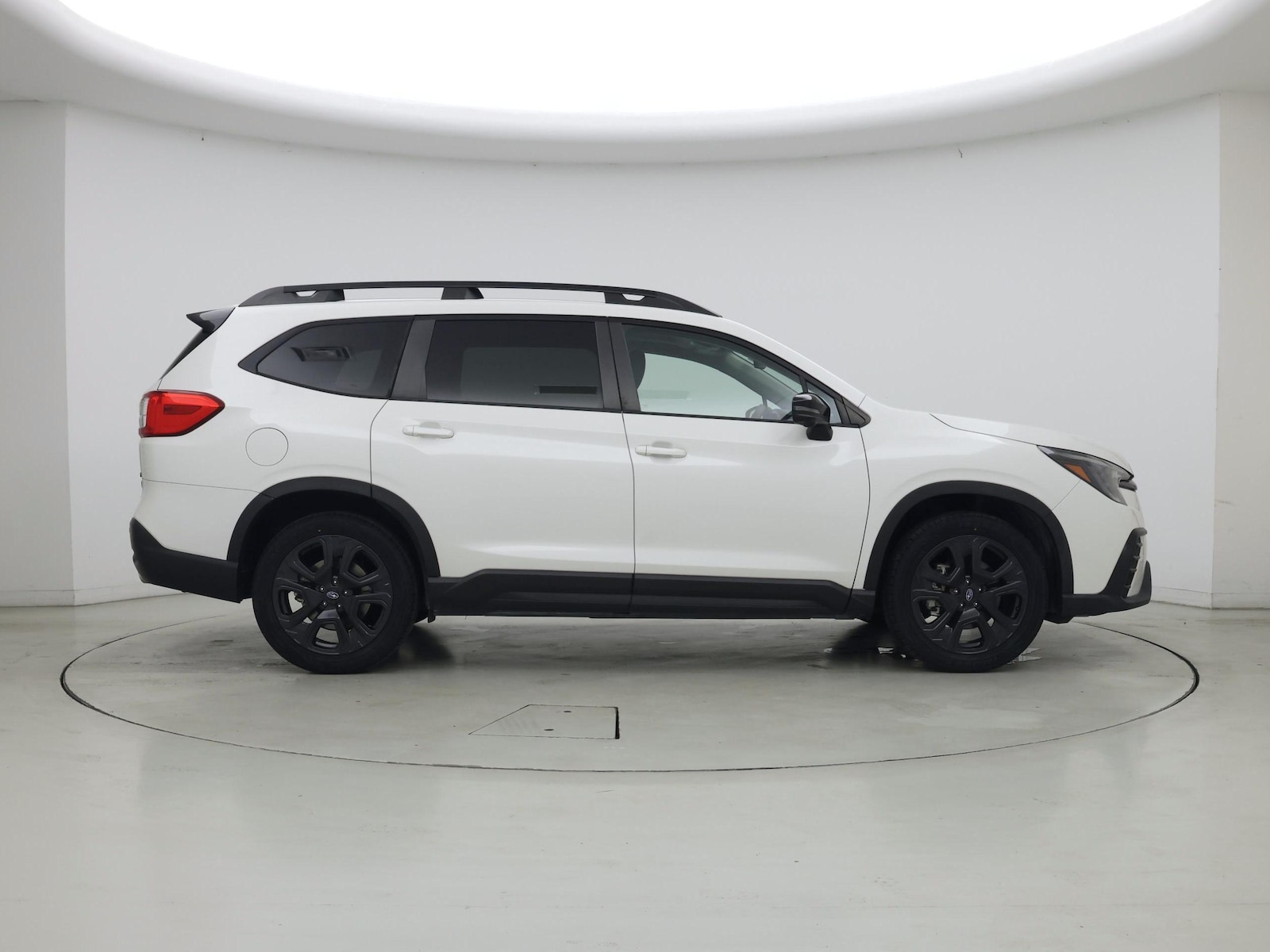 2023 Subaru Ascent Onyx Edition Limited - Photo 8