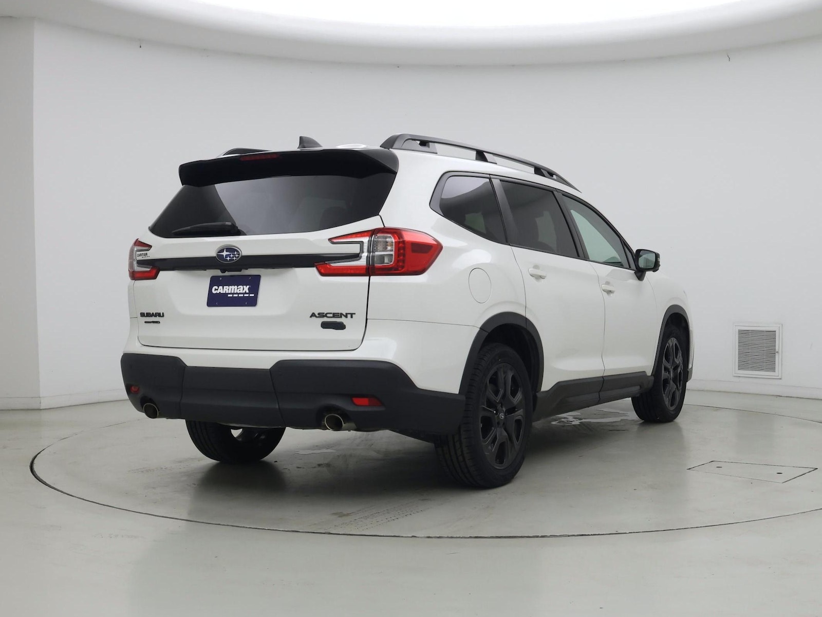 2023 Subaru Ascent Onyx Edition Limited - Photo 9