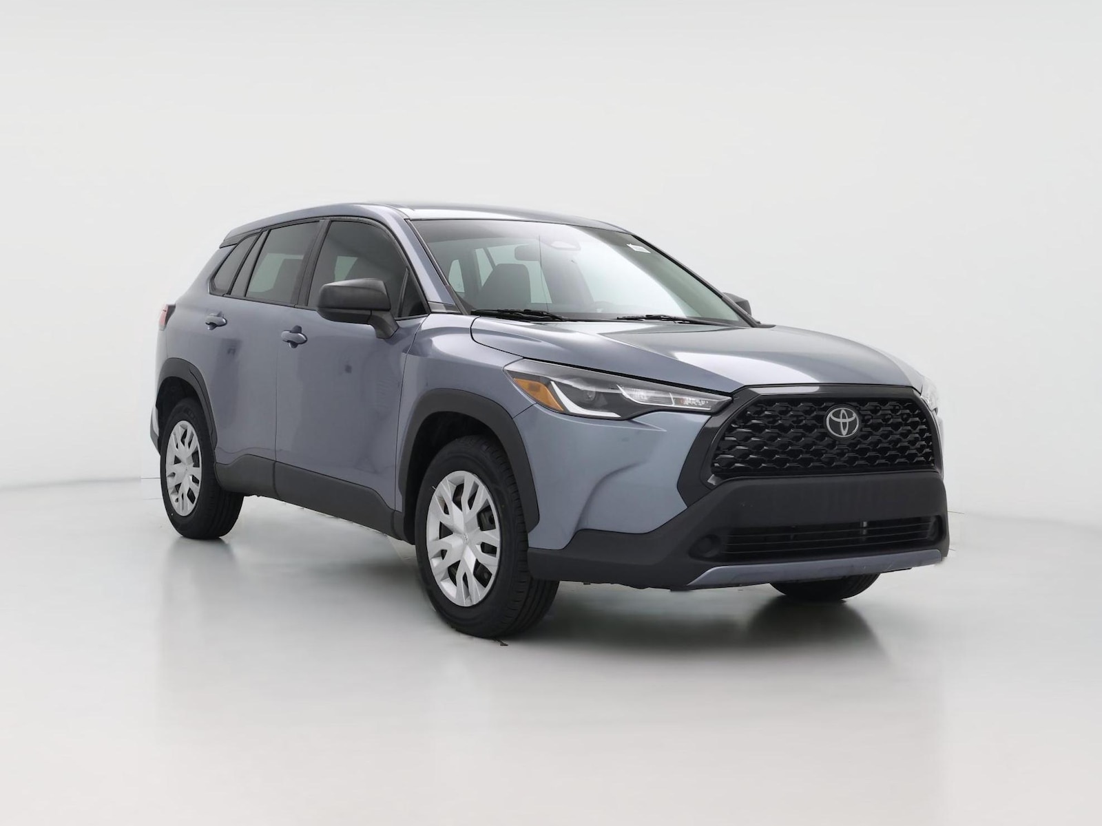 2023 Toyota Corolla Cross