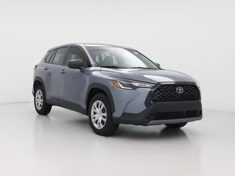 2023 Toyota Corolla Cross L -
                  Jackson, MS