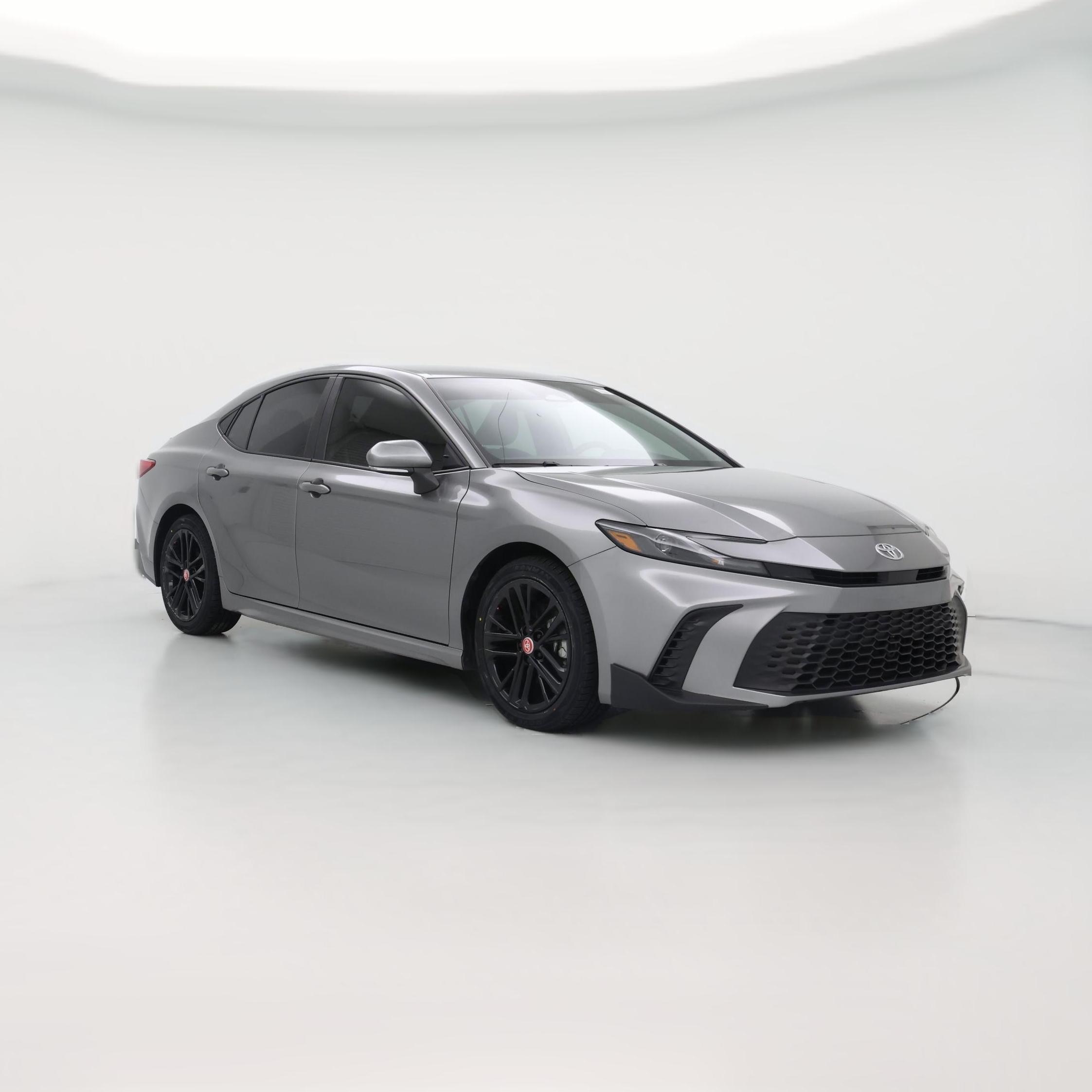 Thumbnail: 2025 Toyota Camry - 1