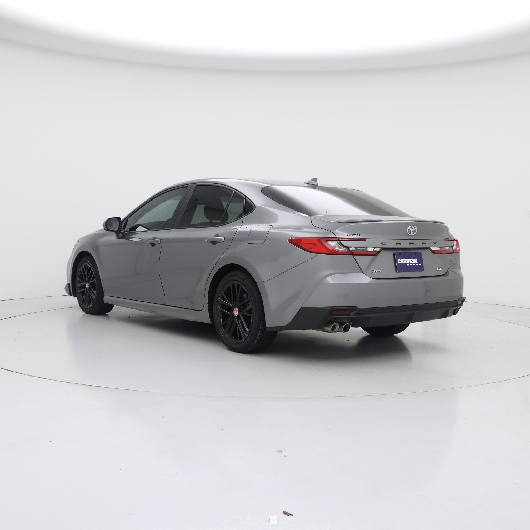Thumbnail: 2025 Toyota Camry - 2