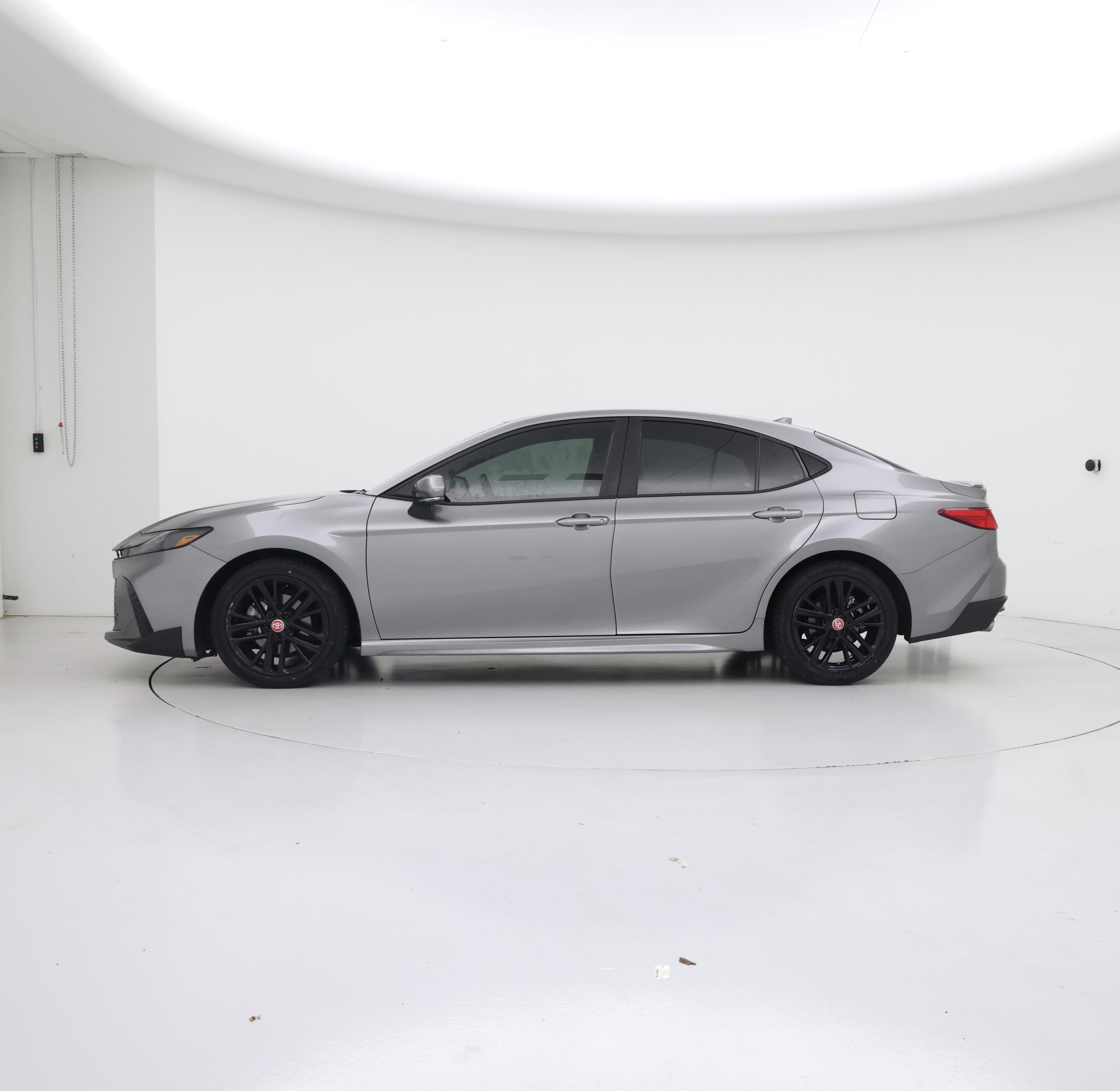 Thumbnail: 2025 Toyota Camry - 3